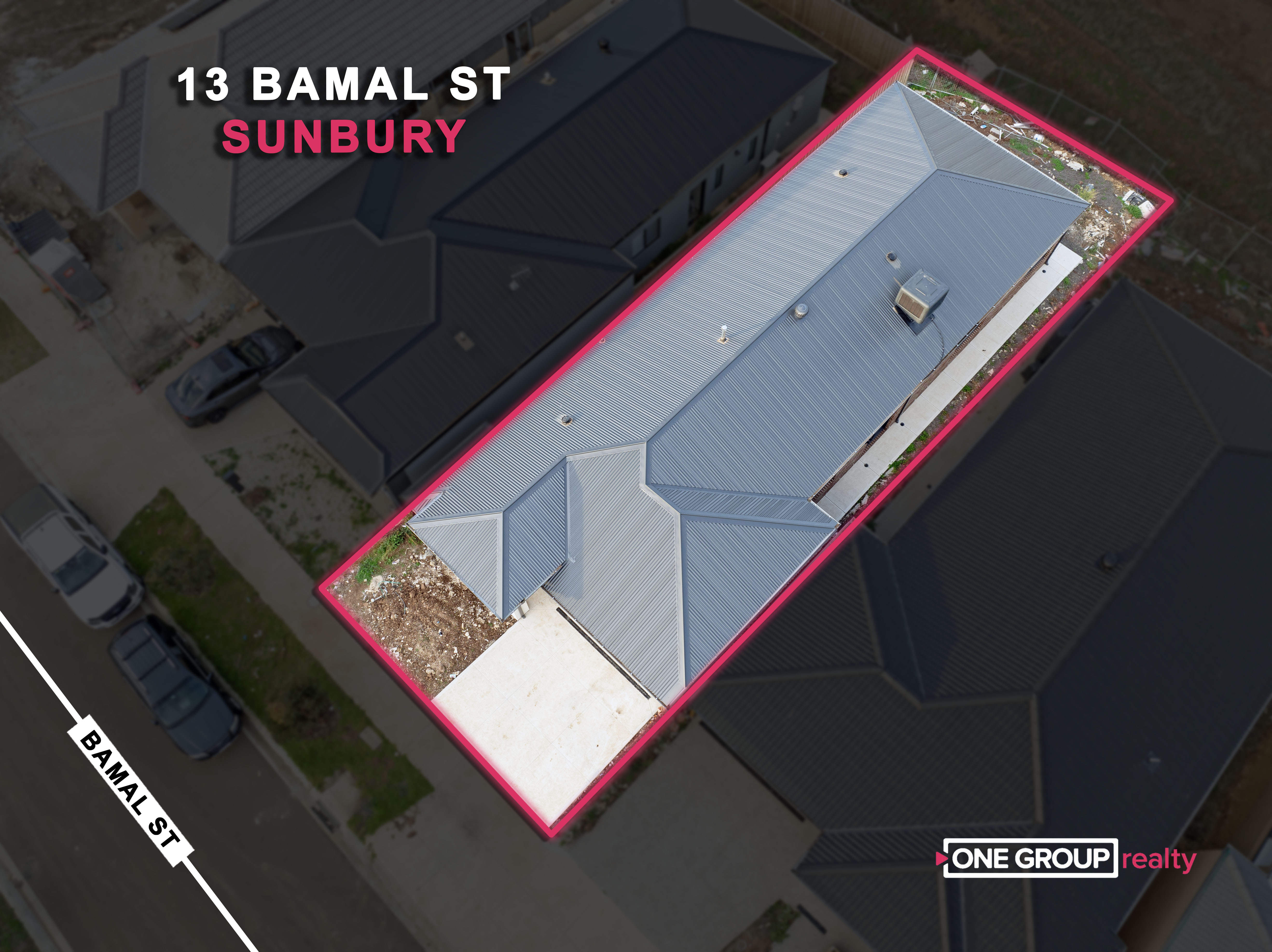 13 Bamal Street, Sunbury, VIC 3429 - Image 9