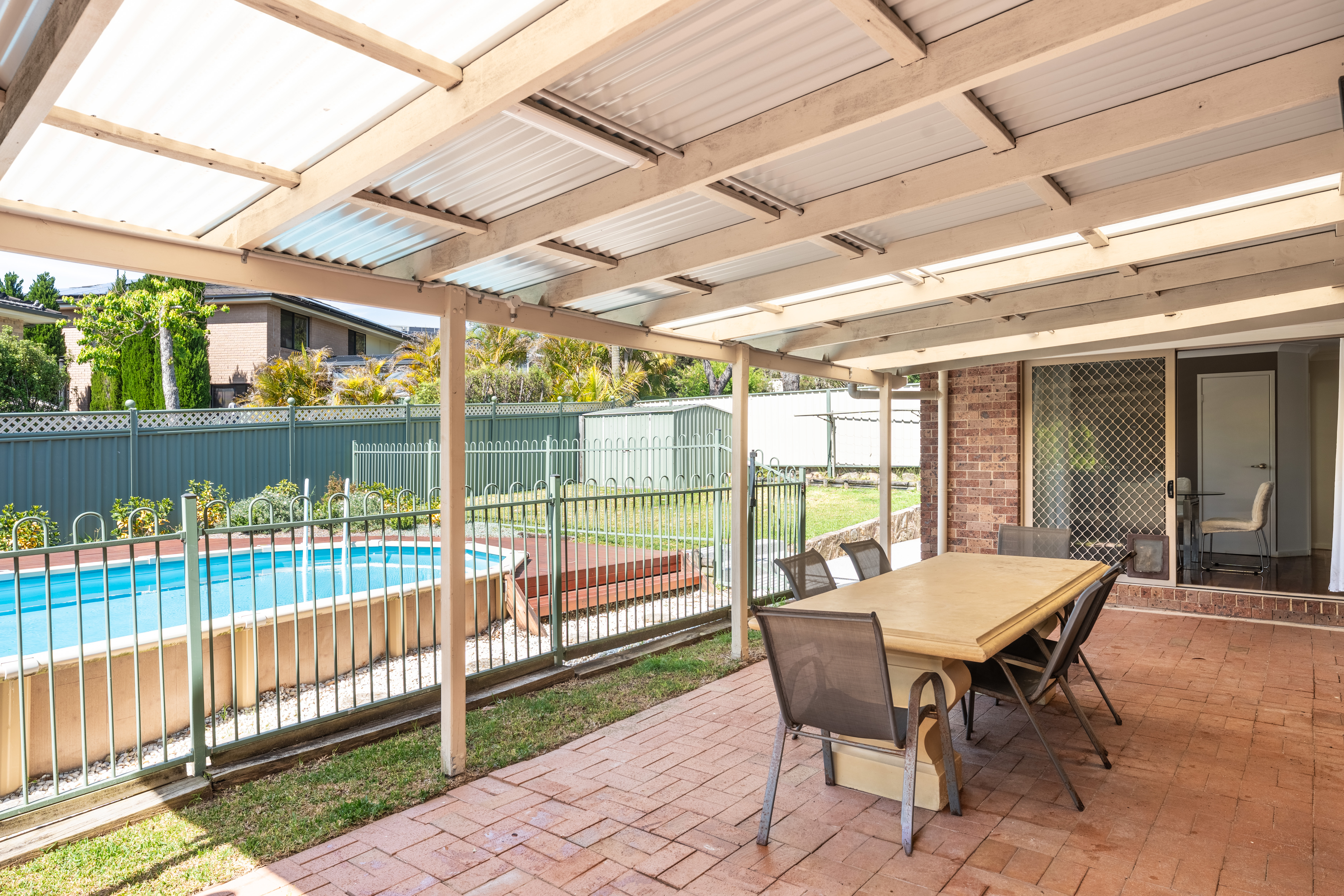 4-bedroom house at 16 Chadwick Grove, Helensburgh, NSW 2508, Wollongong, New South Wales