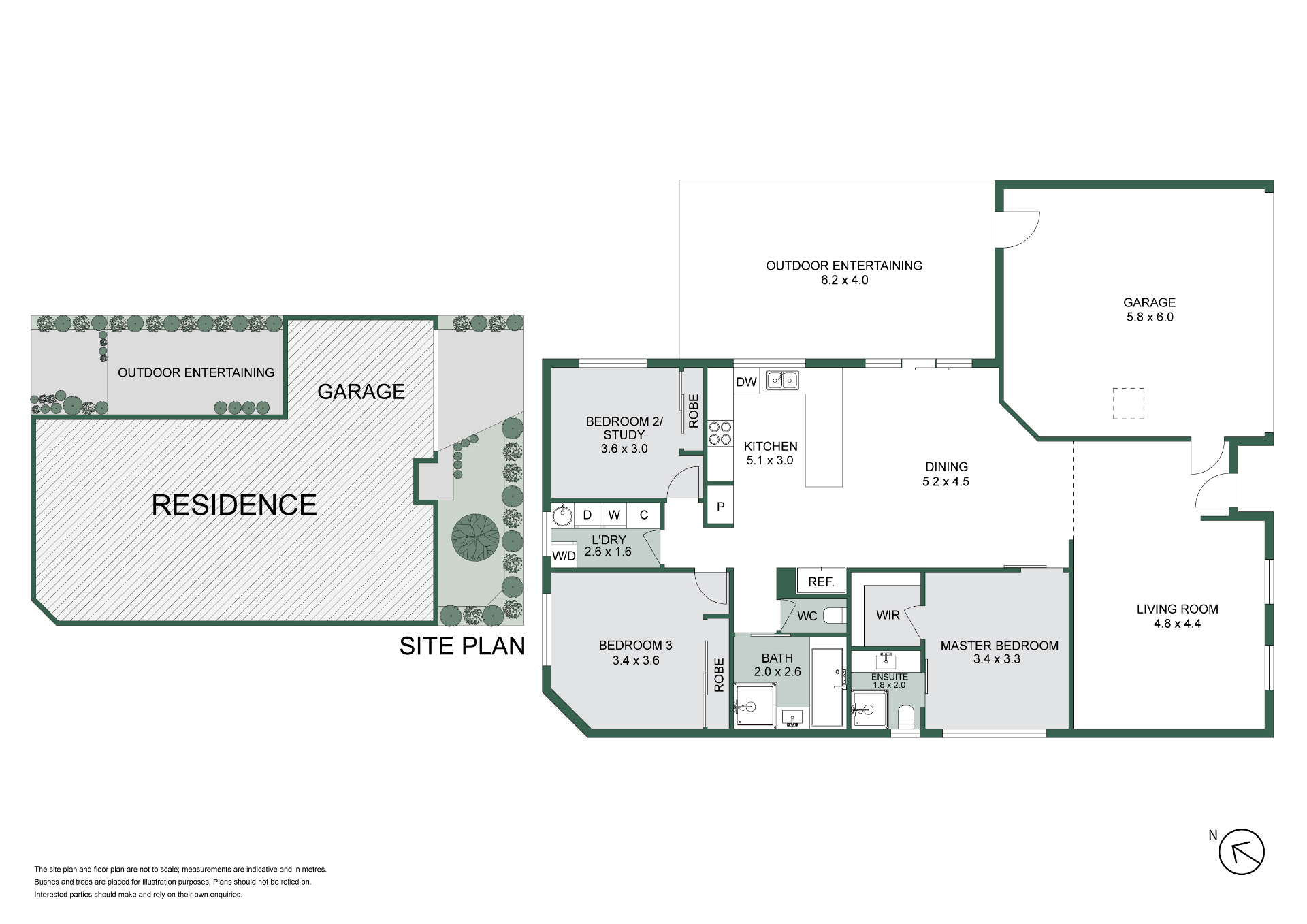 3-bedroom house at 5 Colstan Court, Mount Eliza, VIC 3930, Mornington Peninsula, Victoria