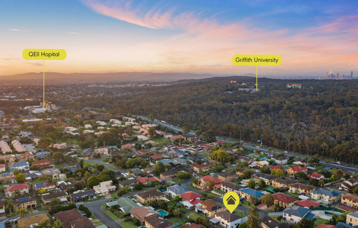 4-bedroom house at 7 Sasha Street, Robertson, QLD 4109, Brisbane, Queensland