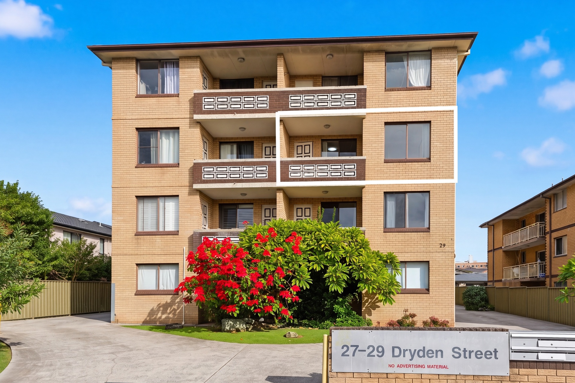 7 27-29 DRYDEN STREET, CAMPSIE NSW 2194 - Image 1