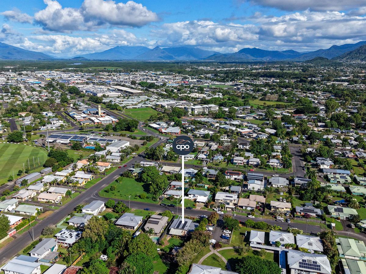 3-bedroom house at 10 Wallace Street, Manunda, QLD 4870, Cairns, Queensland