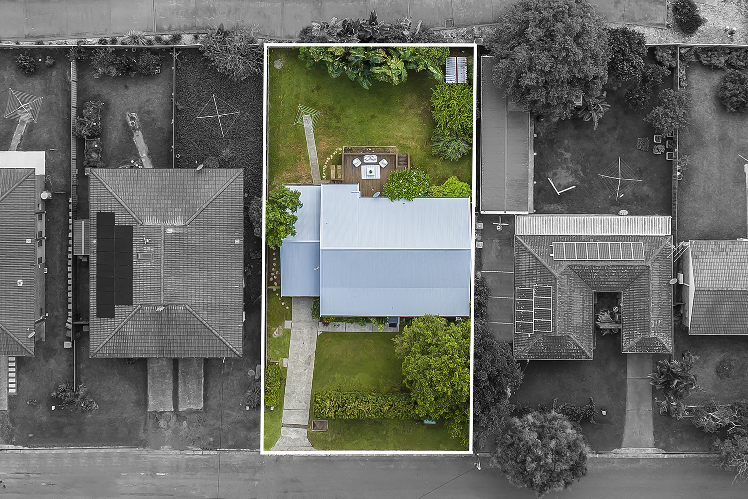 3-bedroom house at 44 Boyce Avenue, Wyong, NSW 2259, , New South Wales