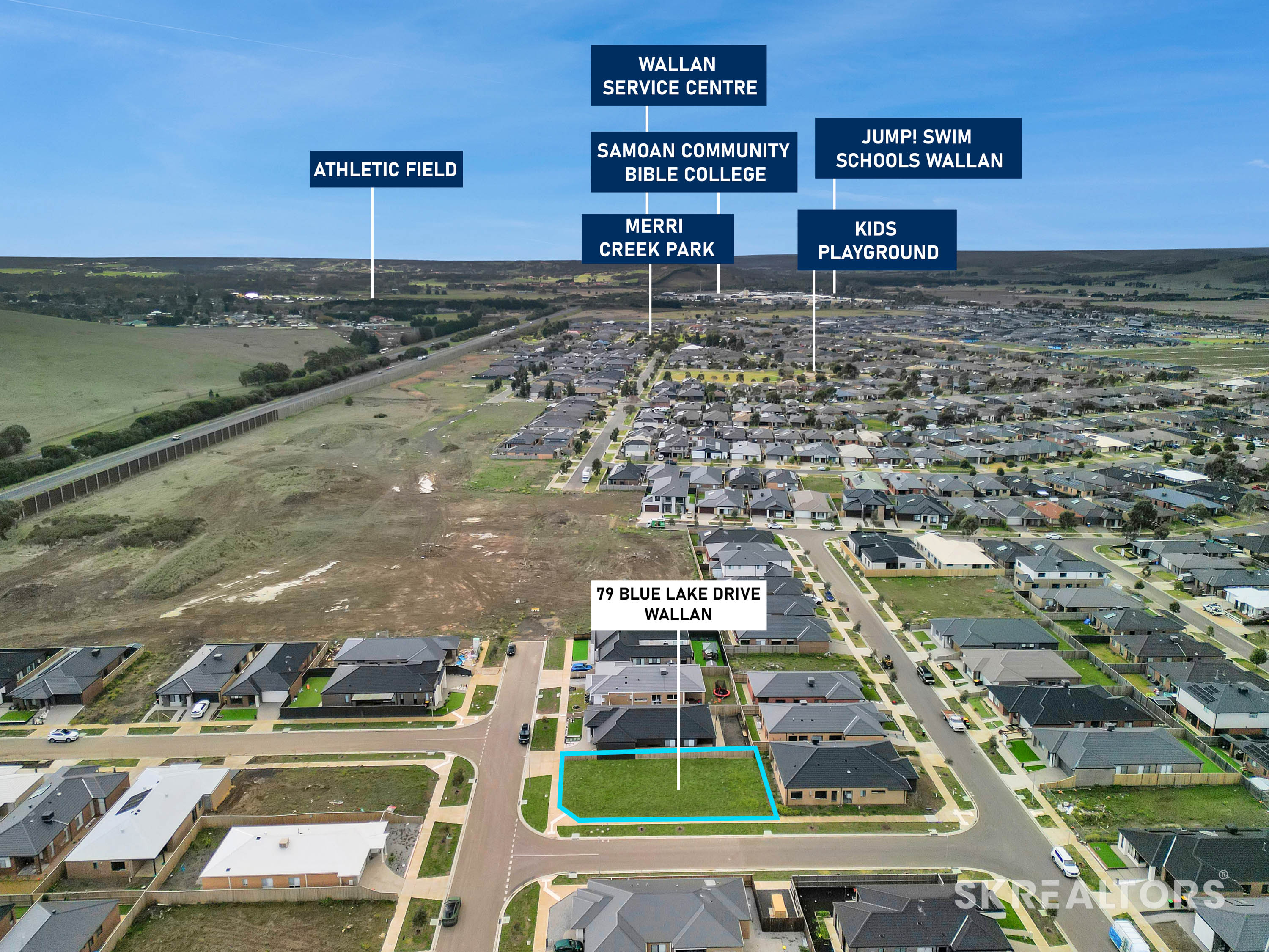 79 Blue Lake Drive, Wallan, Vic, 3756 - Image 5