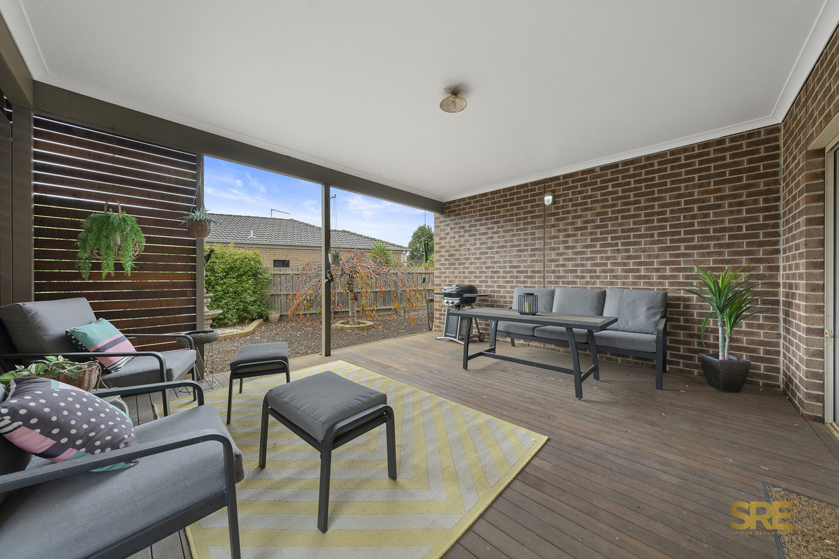 4-bedroom house at 12 Rogers Way, Lancefield, VIC 3435, Macedon Ranges, Victoria