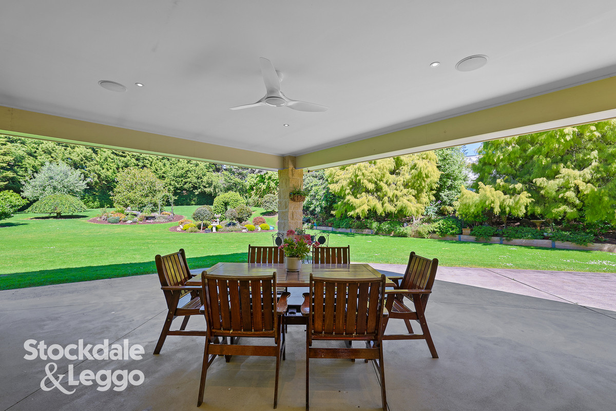 5-bedroom house at 6 Josephine Crescent, Mirboo North, VIC 3871, South Gippsland, Victoria