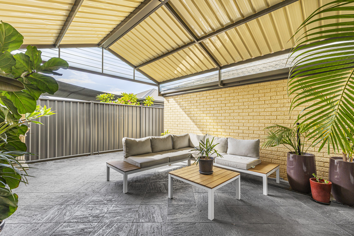 3-bedroom house at 18 Conferta Link, Banksia Grove, WA 6031, Wanneroo, Western Australia