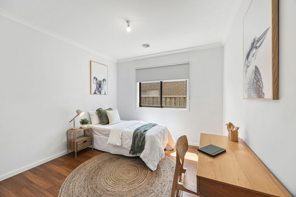 4-bedroom house at 5 Centreside Drive, Torquay, VIC 3228, Surf Coast, Victoria