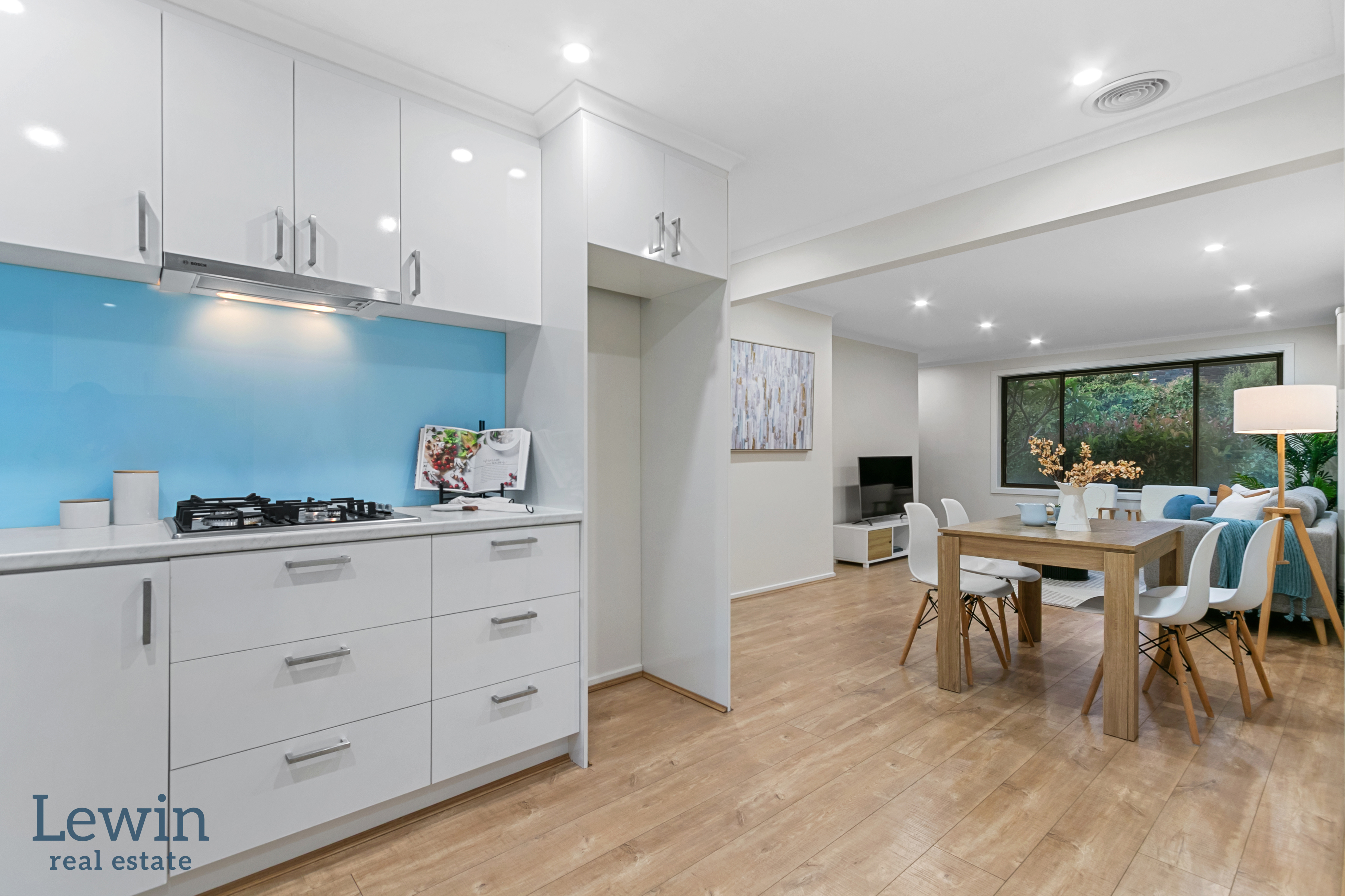 2-bedroom unit at 4/407 Nepean Highway, Mordialloc, VIC 3195, , Victoria