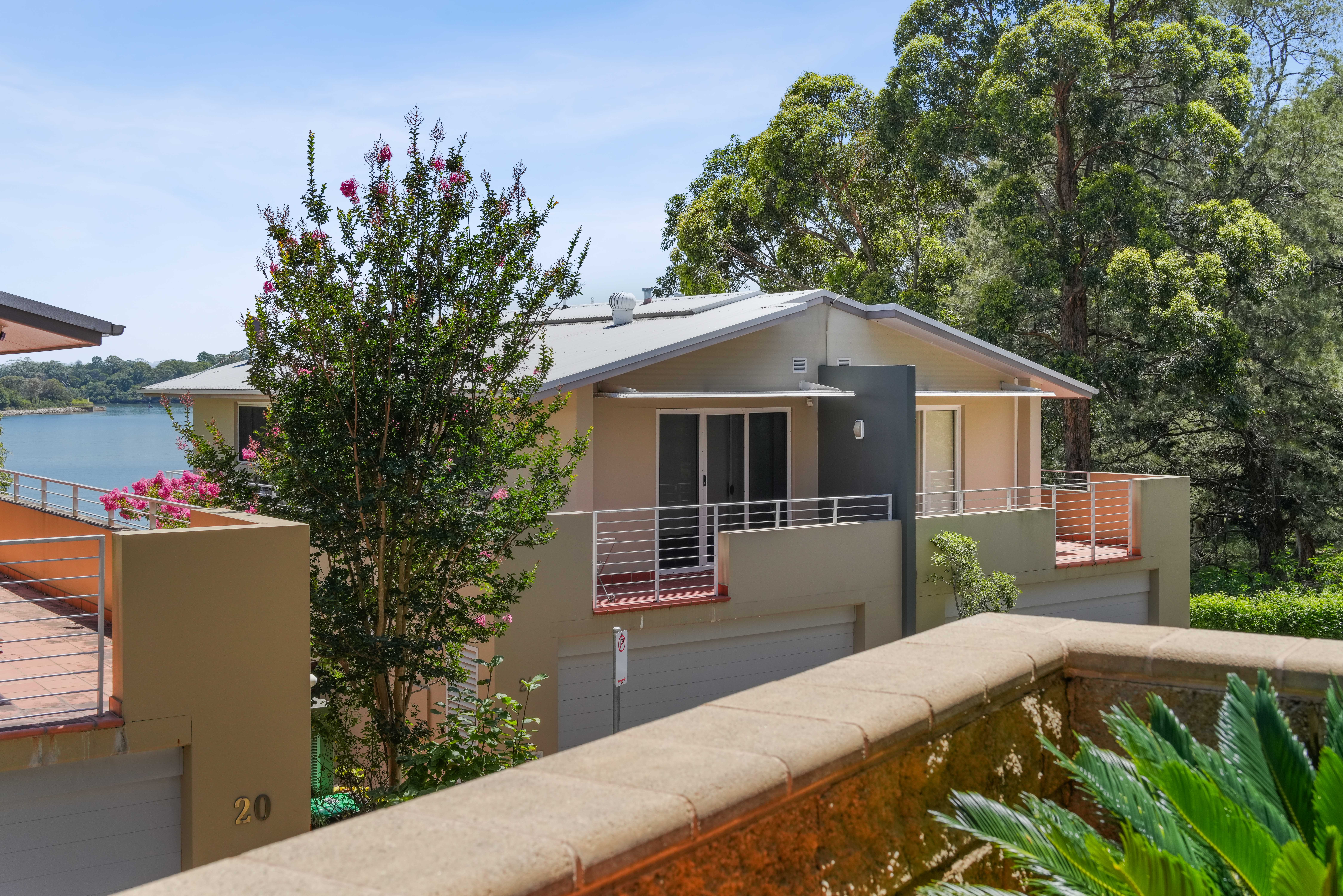 3-bedroom unit at 103/23 Kendall Inlet, Cabarita, NSW 2137, Canada Bay, New South Wales