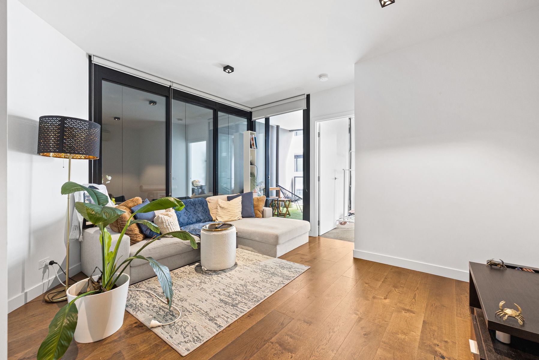 2-bedroom unit at APARTMENT 512 101 TRAM ROAD, DONCASTER VIC 3108, Manningham, Victoria