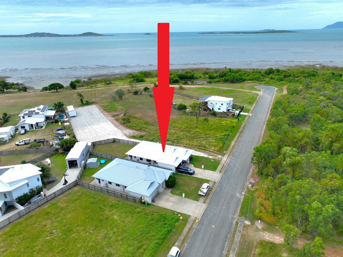 145 Ocean View Drive, Bowen, QLD 4805 - Image 2