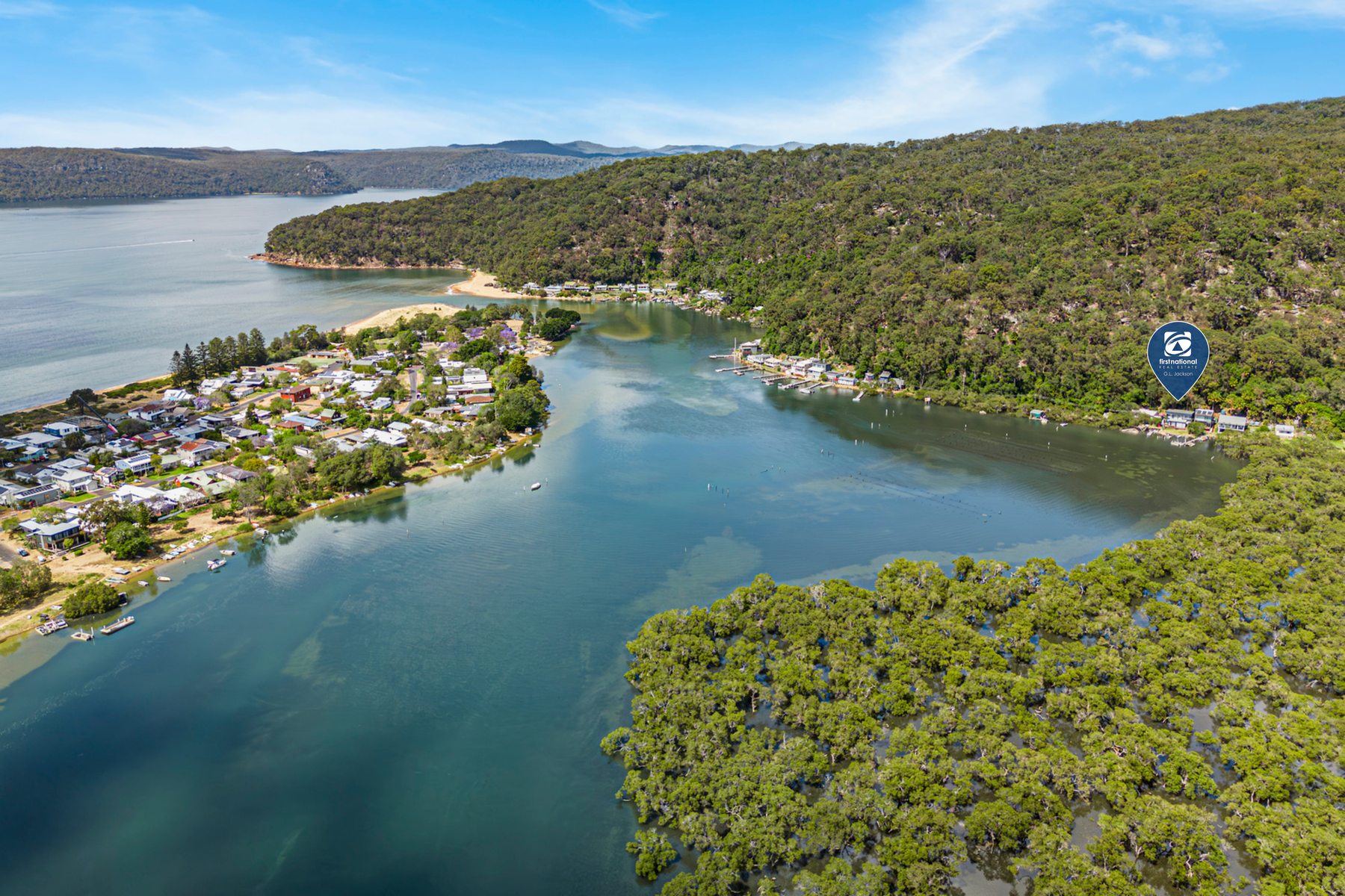 4-bedroom house at 113 Patonga Creek, Patonga, Nsw, 2256, Central Coast (Nsw), New South Wales