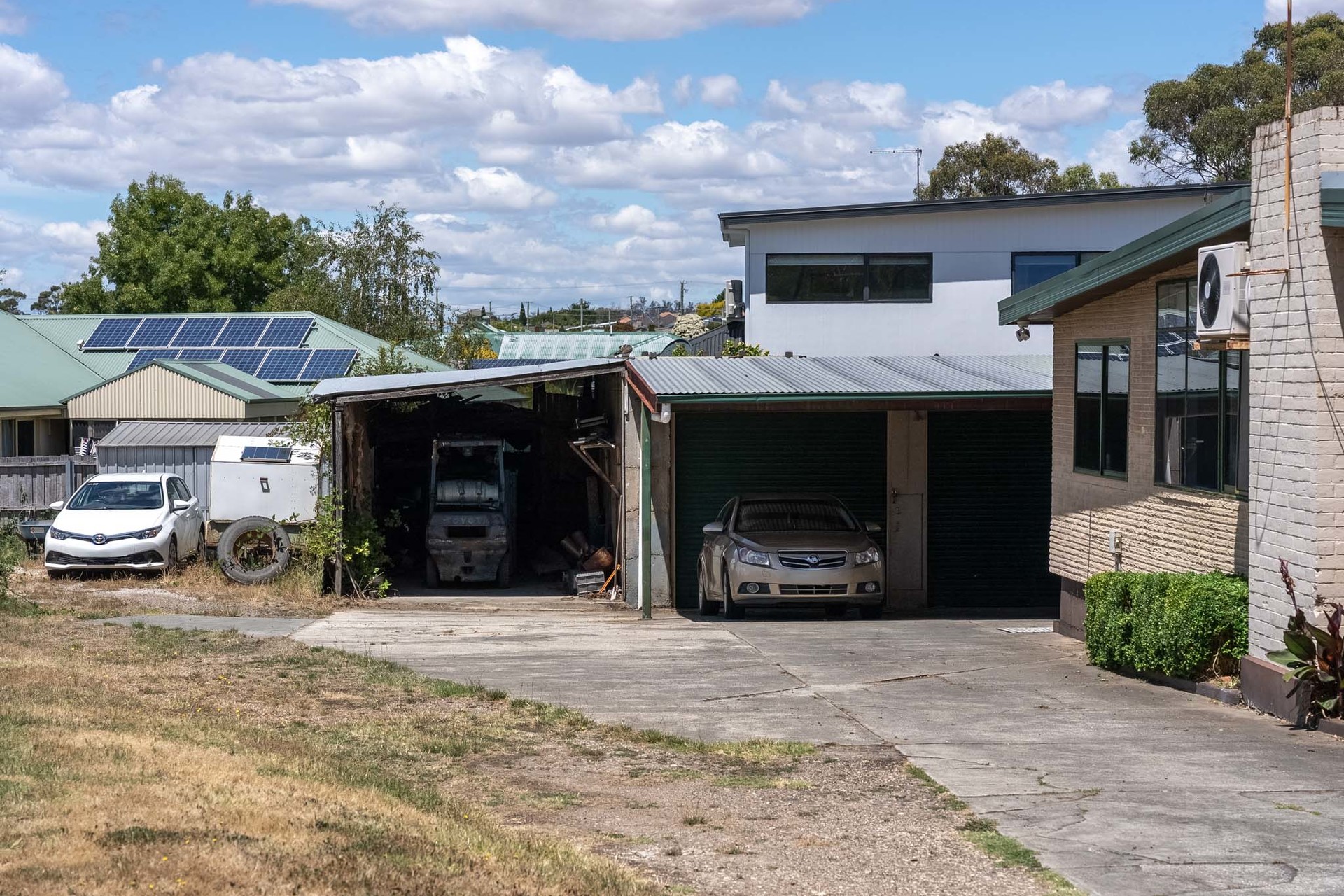 3-bedroom house at 297-299 Peel Street West, Summerhill, Tas, 7250, Launceston, Tasmania