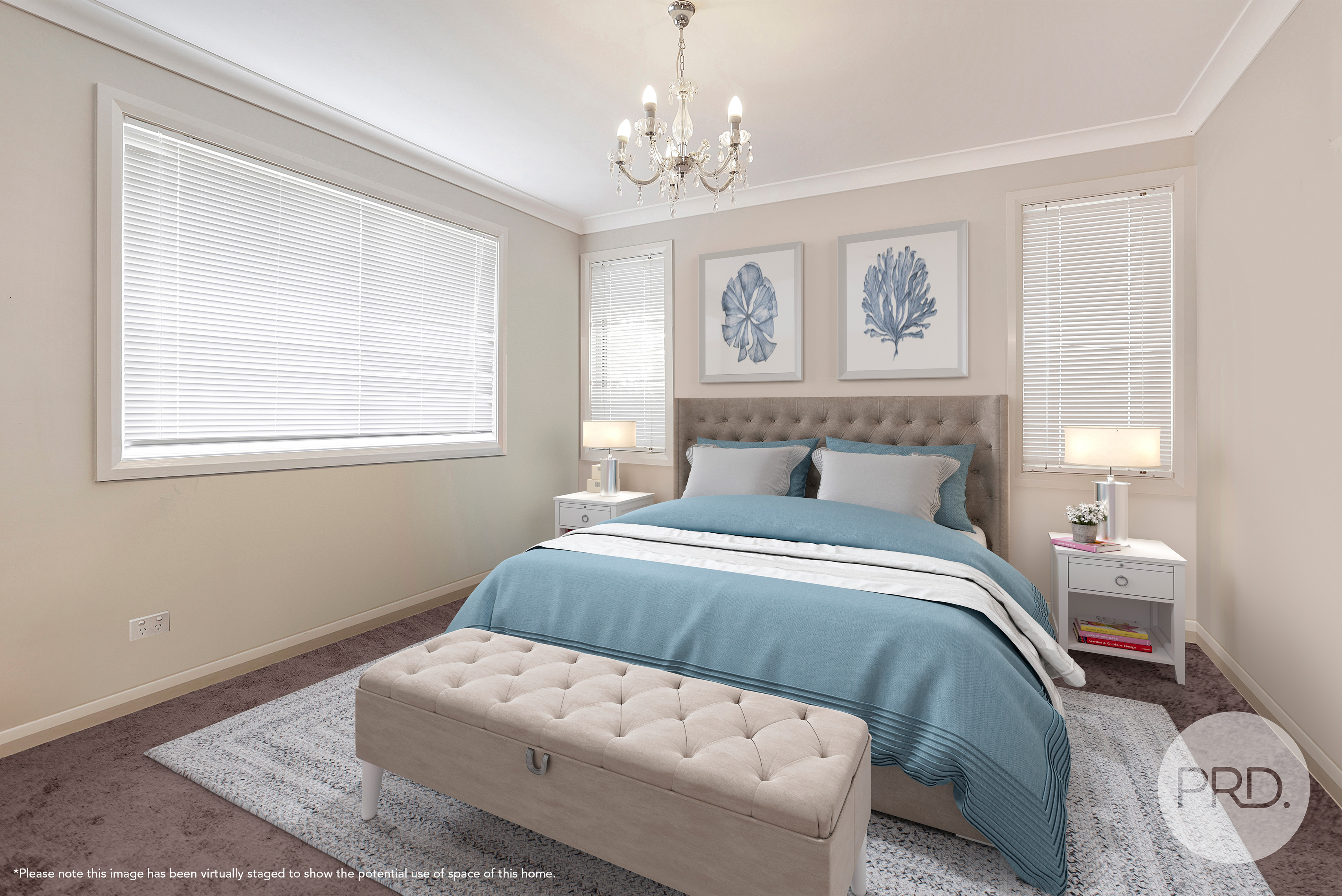 4-bedroom house at 3 Uren Street, Quirindi, NSW 2343, Liverpool Plains, New South Wales