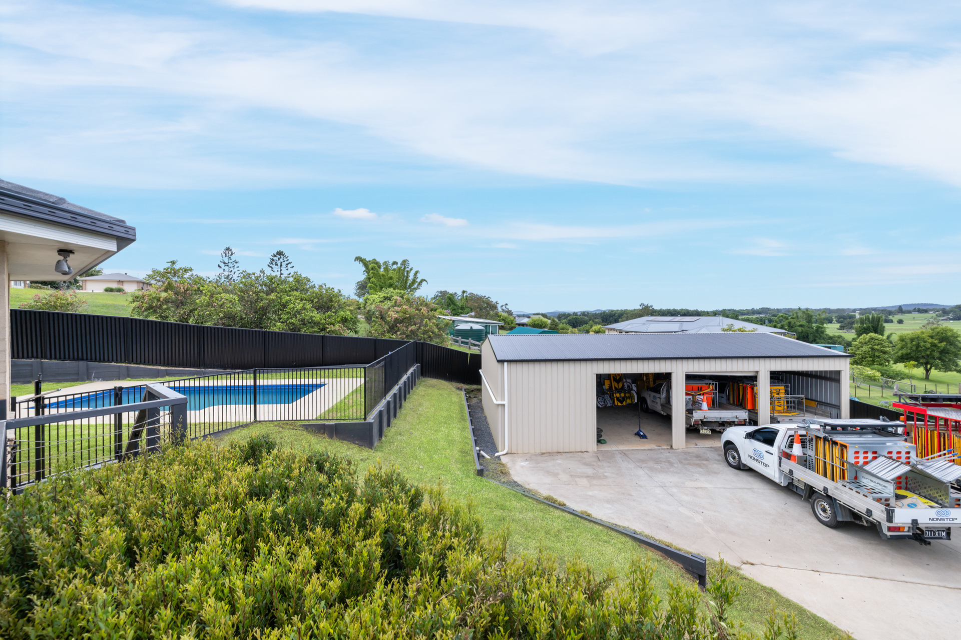 4-bedroom house at 7 Harold Hughes Place, Greenhill, NSW 2440, Kempsey, New South Wales
