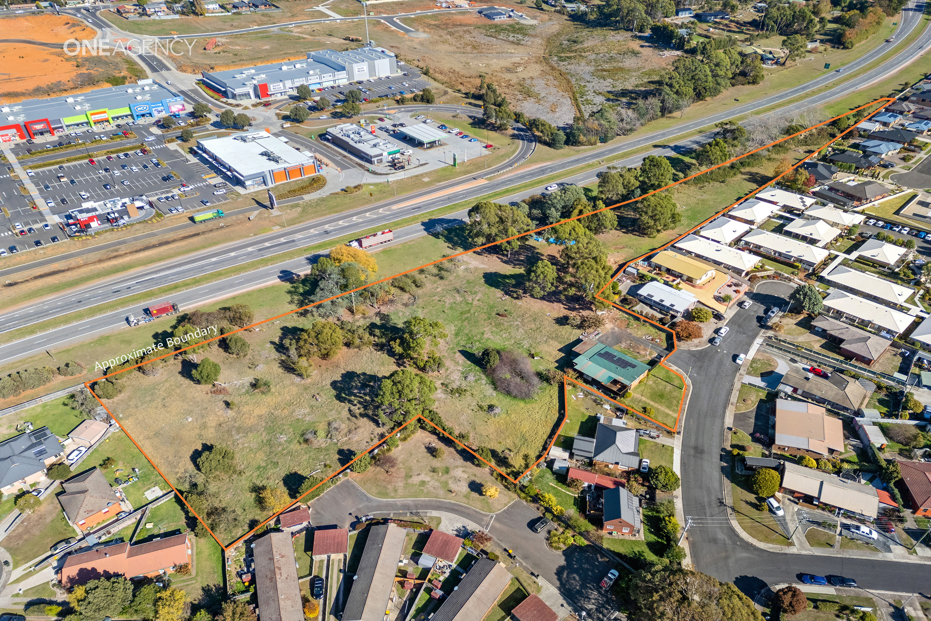 57 MORRIS AVENUE, Devonport TAS 7310 - Image 1