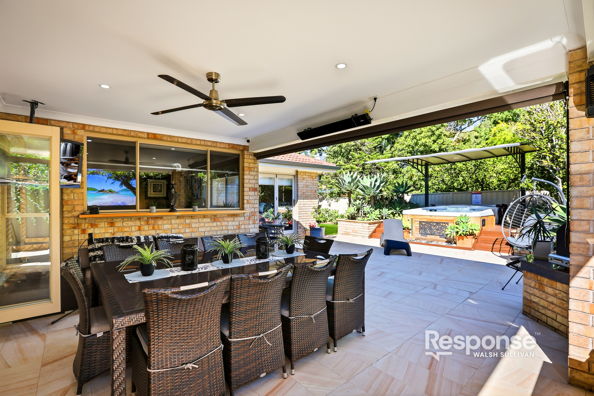 4-bedroom house at 81 BEAMISH ROAD, Northmead NSW 2152, Parramatta, New South Wales