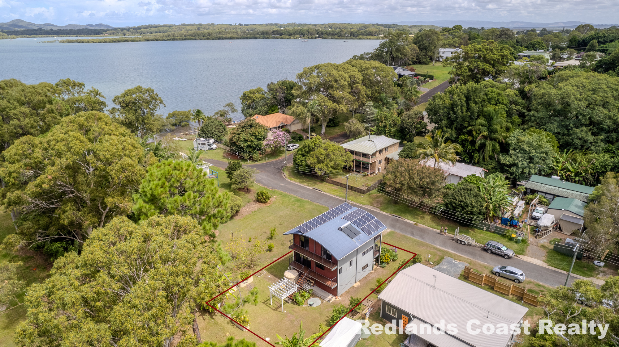30 PAULA PARADE, Lamb Island QLD 4184 - Image 3