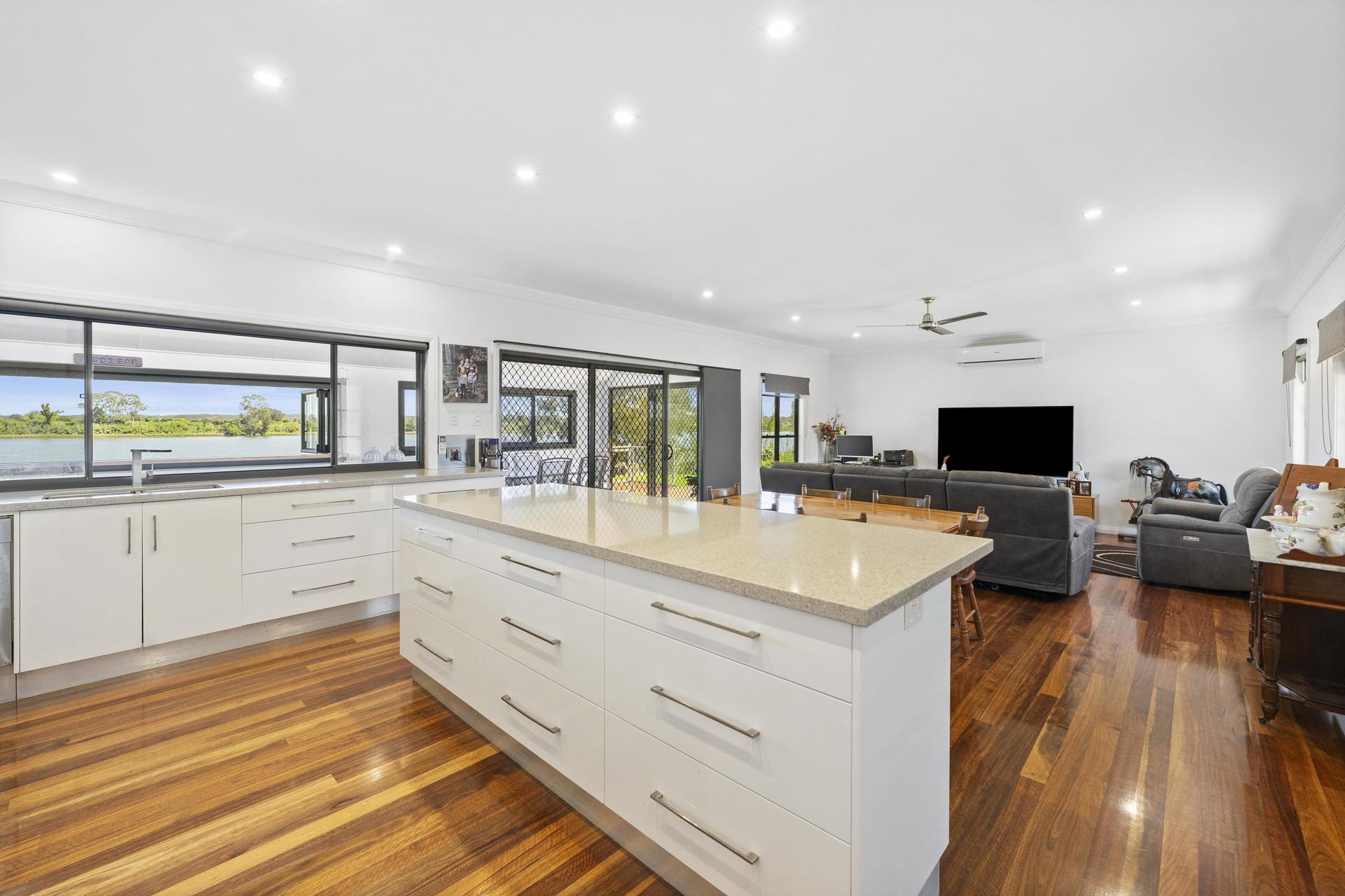 4-bedroom house at 2735 BIG RIVER WAY, Ulmarra NSW 2462, Clarence Valley, New South Wales