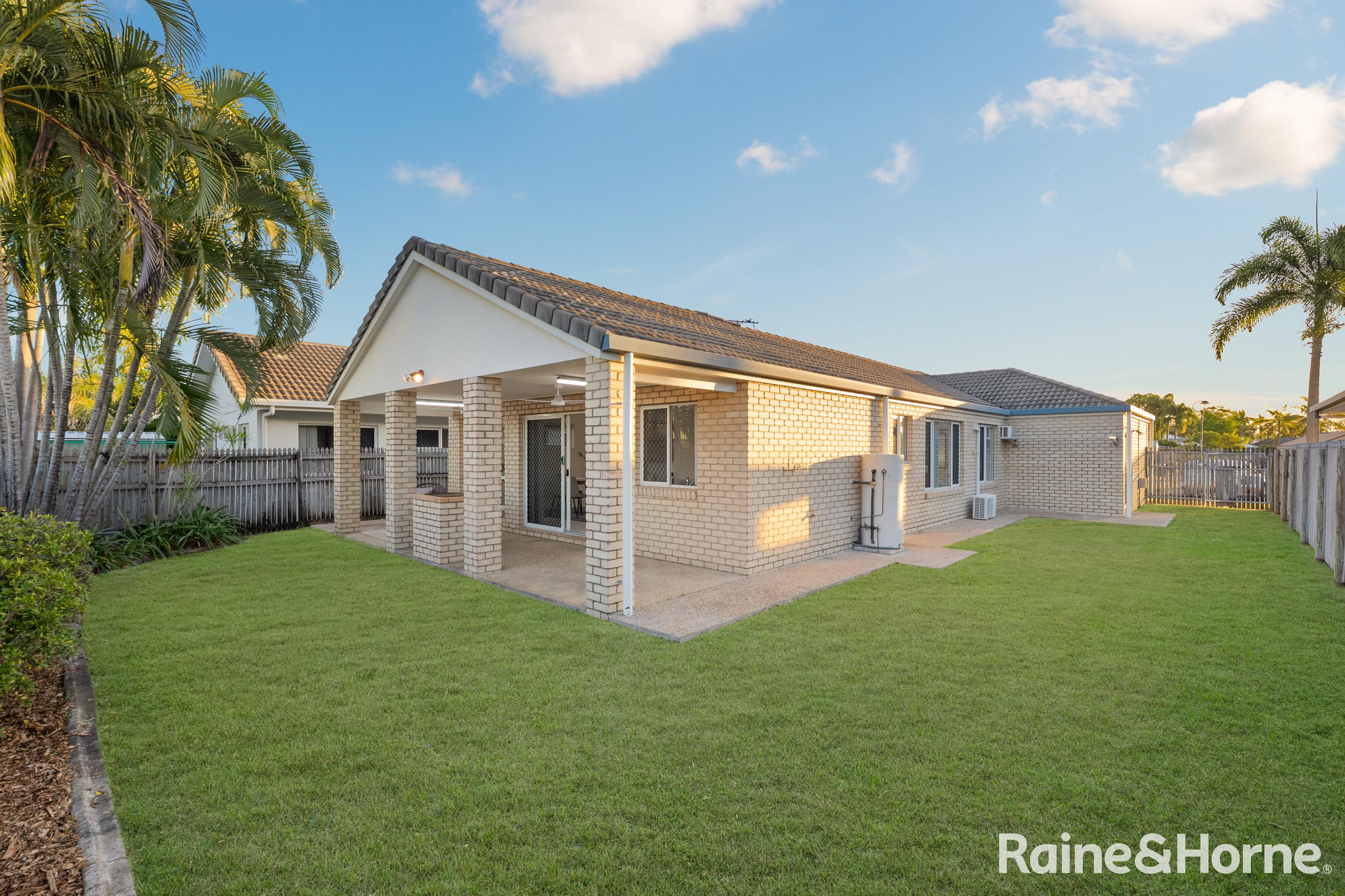 3-bedroom house at 19 Vascoe Lane, Kirwan QLD 4817, Townsville, Queensland
