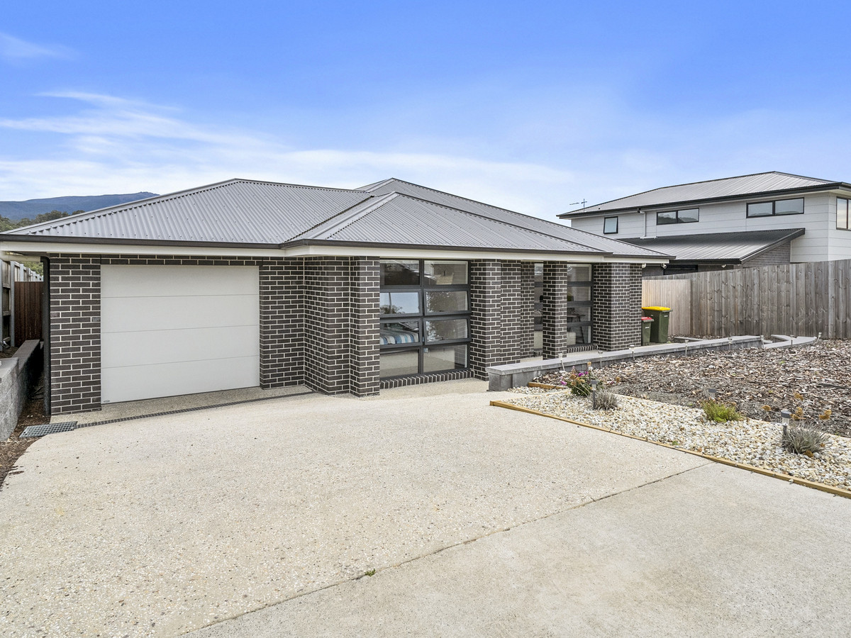 3-bedroom house at 66 Eldridge Drive, Kingston, TAS 7050, Kingborough, Tasmania