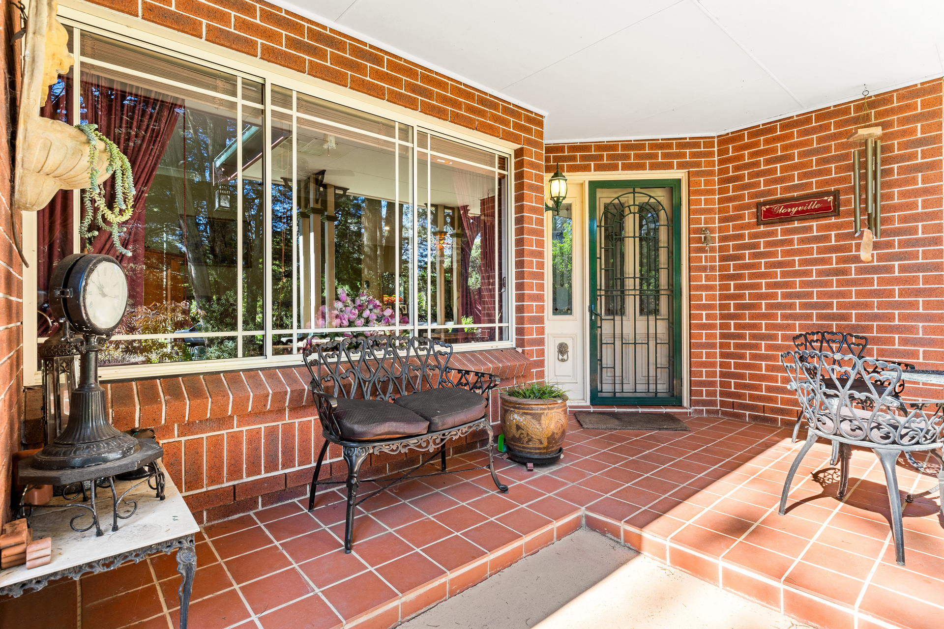 3-bedroom house at 23 Nelson Avenue, Wentworth Falls, NSW 2782, Blue Mountains, New South Wales