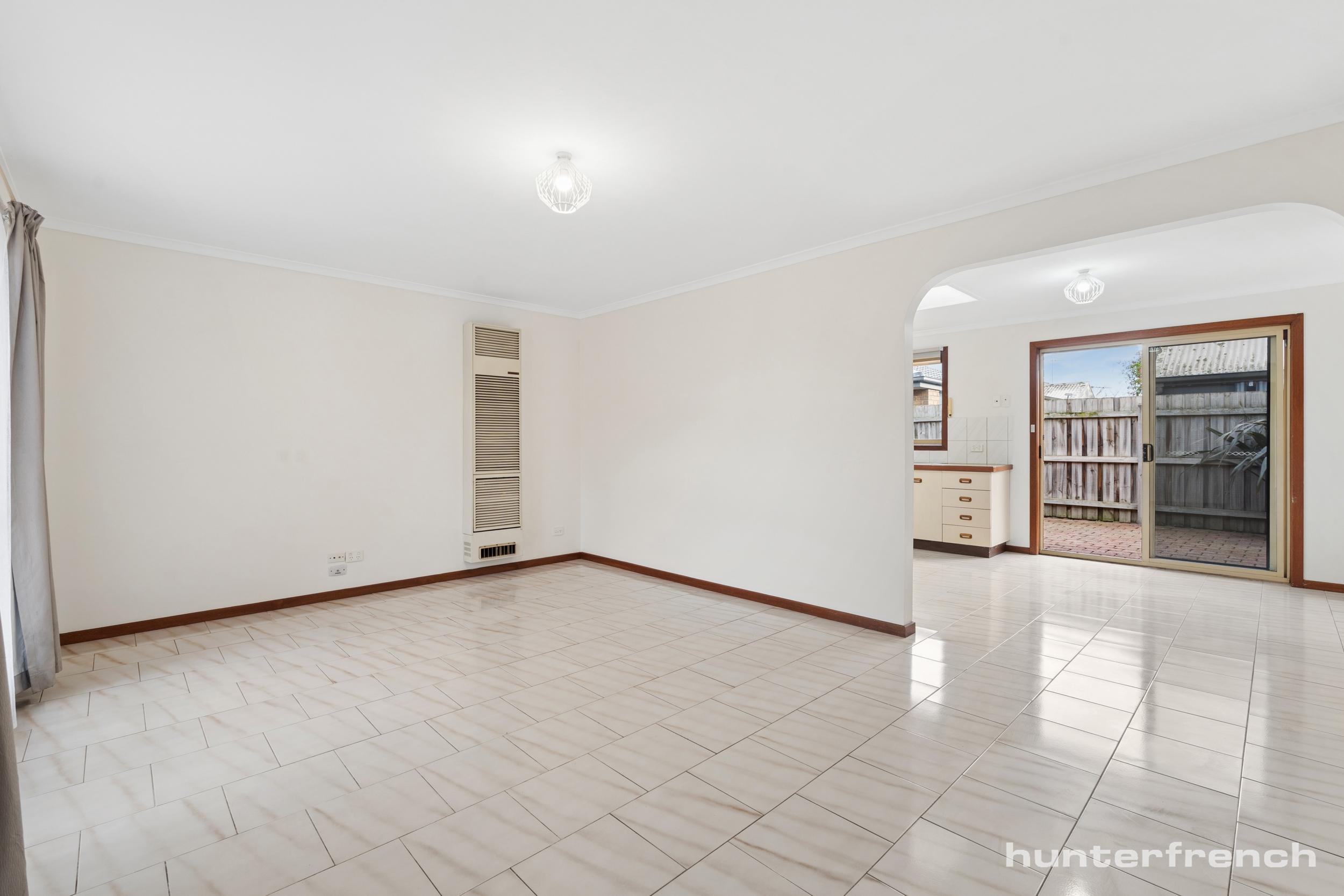 2-bedroom unit at 2/48 Alma Avenue, Altona Meadows, VIC 3028, Hobsons Bay, Victoria