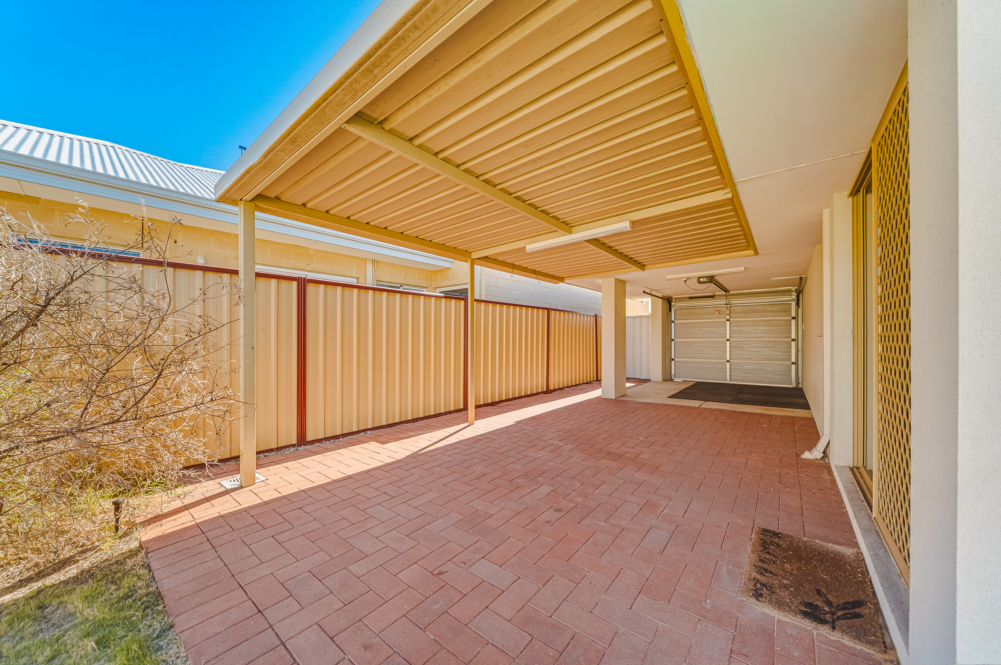 3-bedroom house at 2A Kelly Place, Beckenham, WA 6107, Gosnells, Western Australia