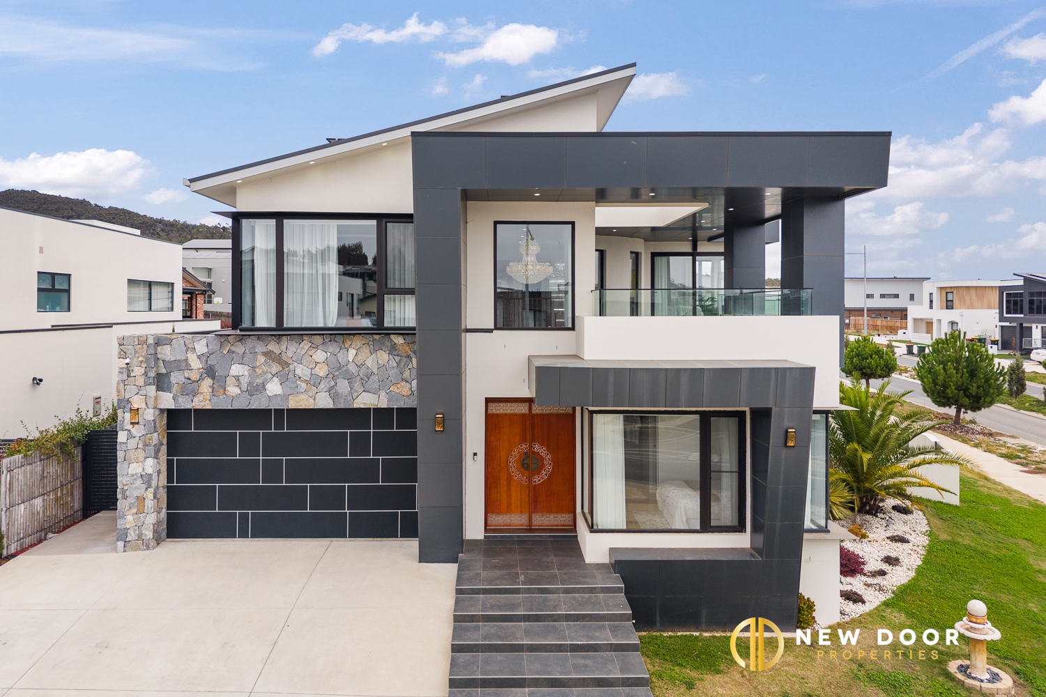 4-bedroom house at 75 KONDELEA WAY, Denman Prospect ACT 2611, Unincorporated Act, Australian Capital Territory
