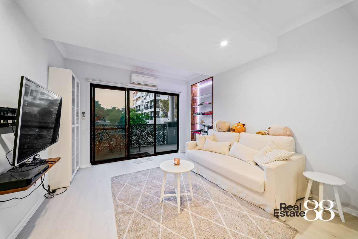 17/191 James Street, Northbridge, Wa, 6003 - Image 5