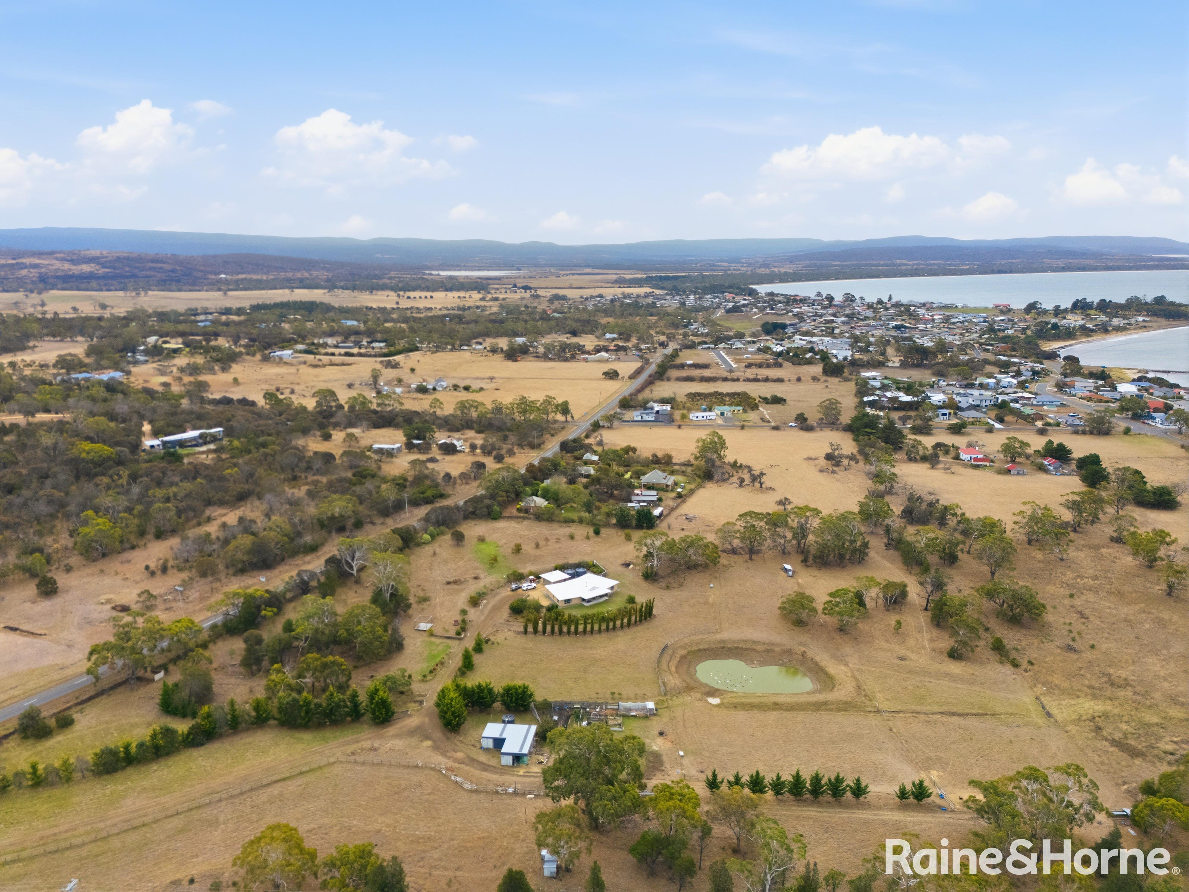 4-bedroom house at 13150 TASMAN HIGHWAY, Swansea TAS 7190, Glamorgan-Spring Bay, Tasmania