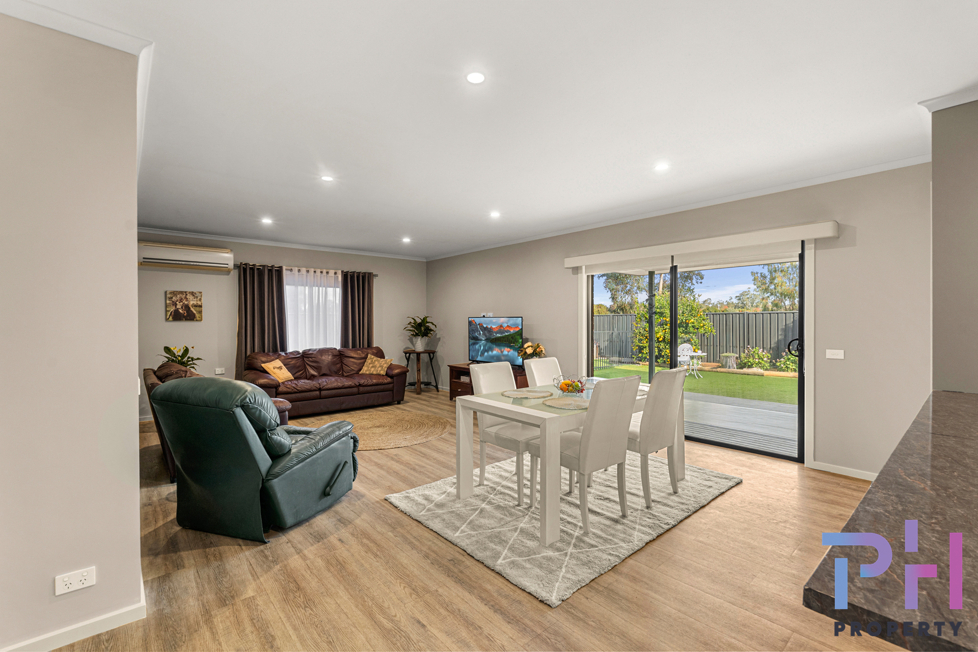 4-bedroom house at 11 Mclean Court, Elmore, VIC 3558, Greater Bendigo, Victoria