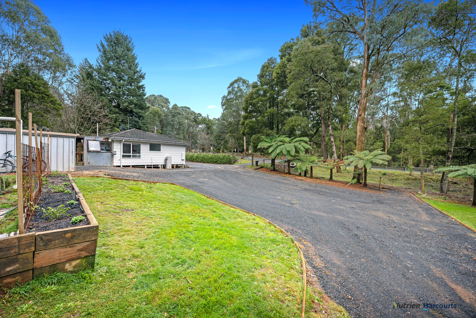 2-bedroom house at 426 Maroondah Highway, Narbethong, VIC 3778, Murrindindi, Victoria