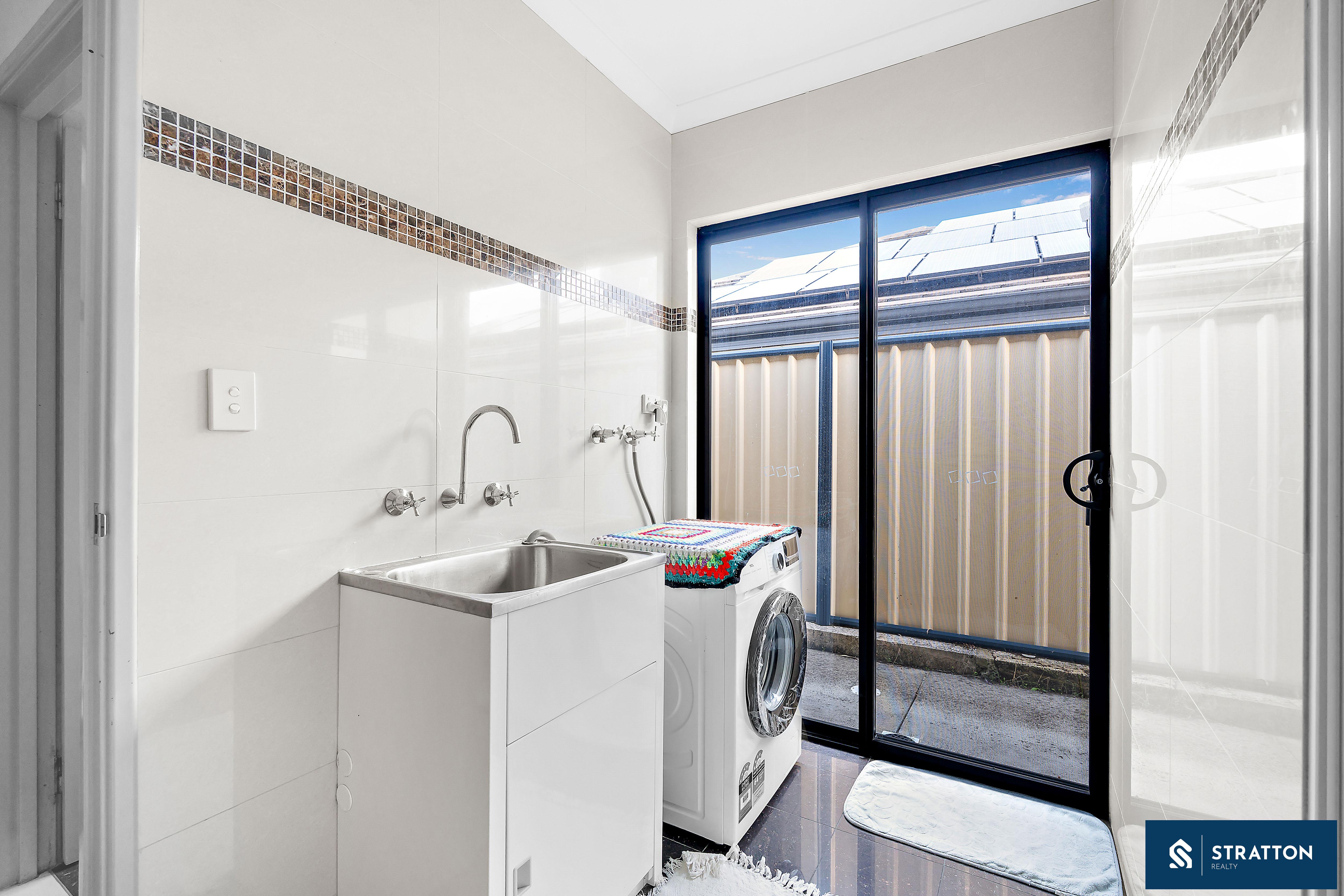 4-bedroom house at 9 MARRIOTT CRESCENT, Wattle Grove WA 6107, Kalamunda, Western Australia