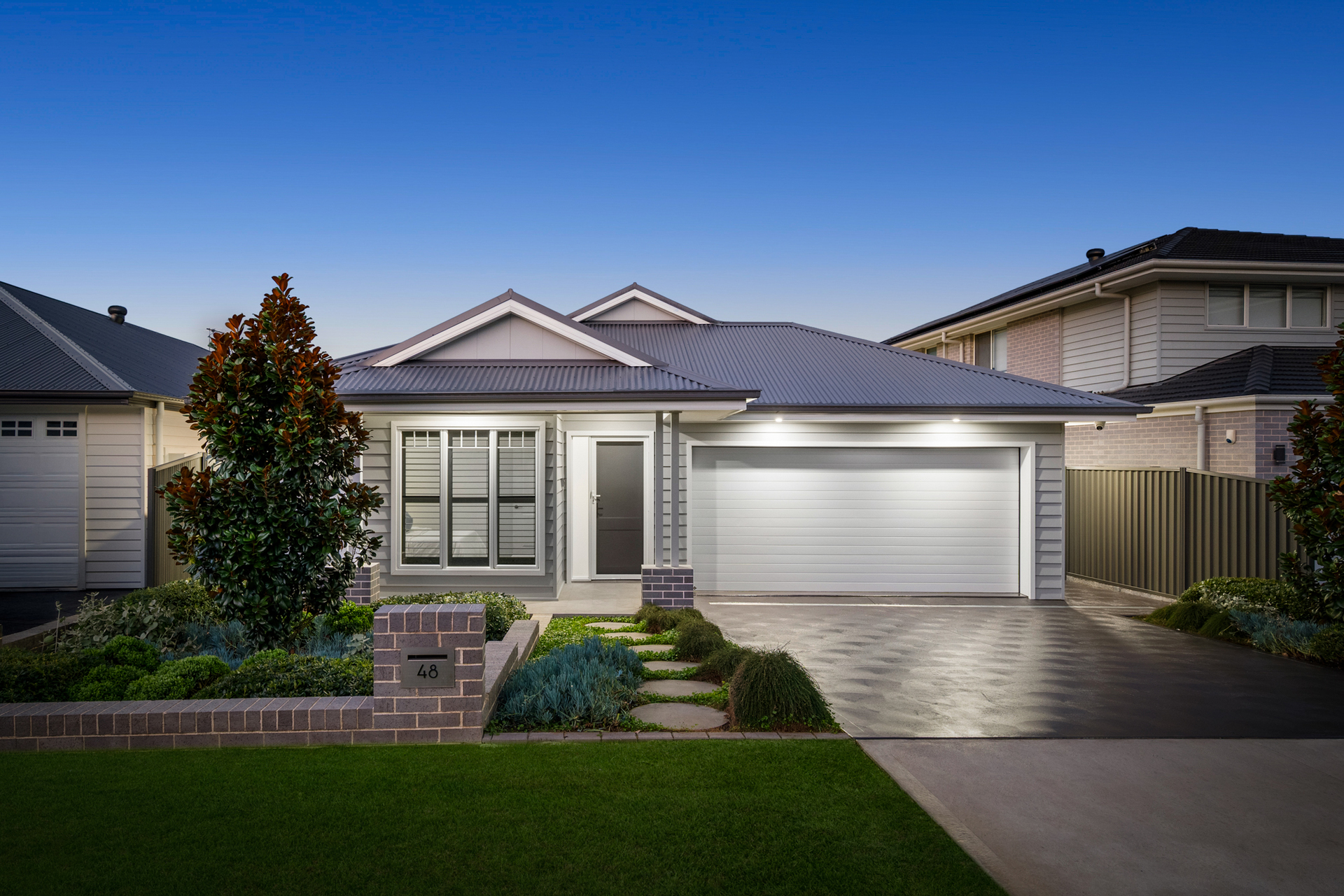 48 SAFARI DRIVE, Silverdale NSW 2752 - Image 1