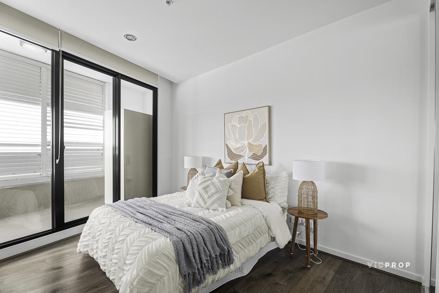 APARTMENT 514 632 DONCASTER ROAD, DONCASTER VIC 3108 - Image 8