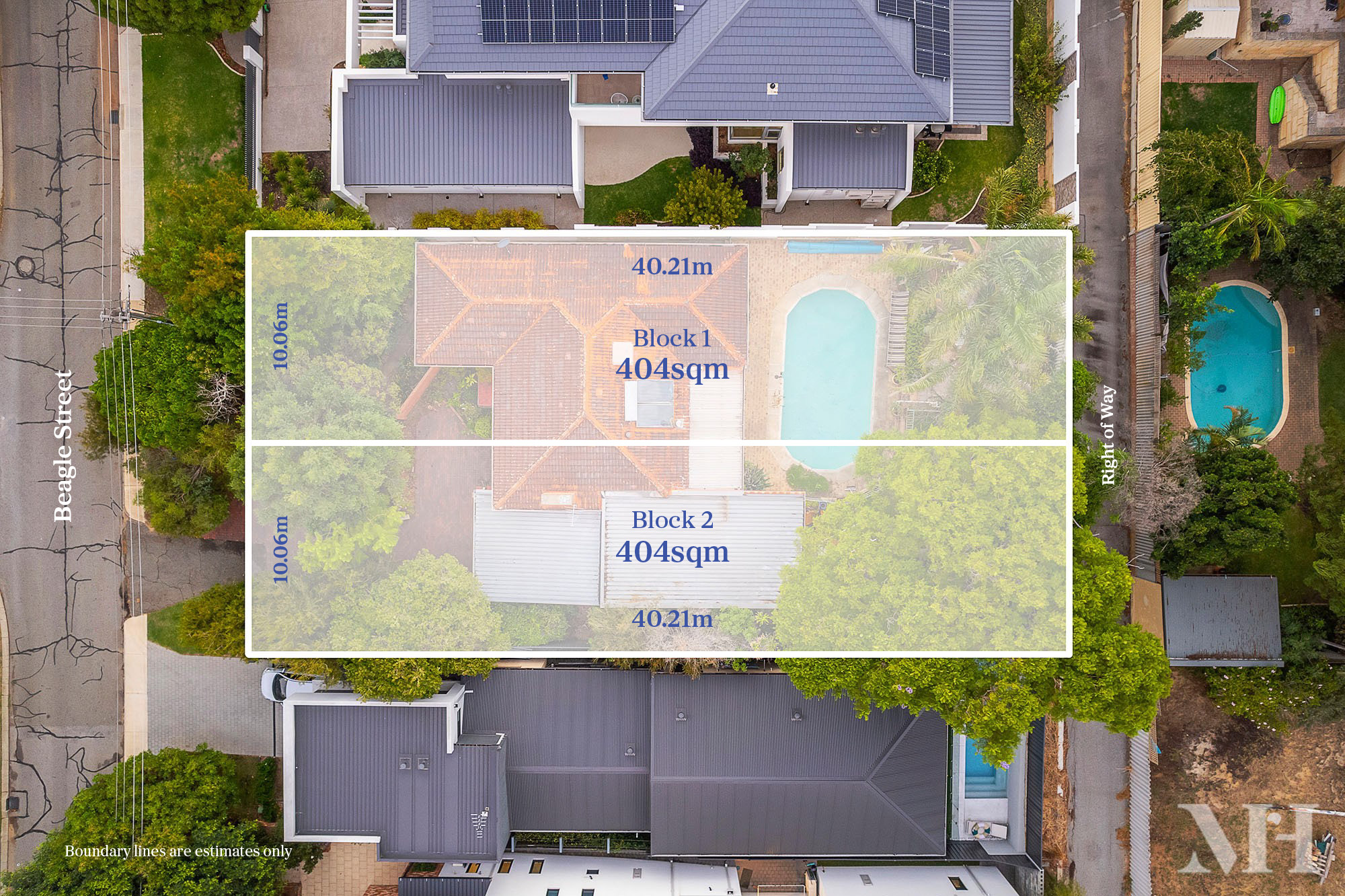 19 BEAGLE STREET, Mosman Park WA 6012 - Image 2