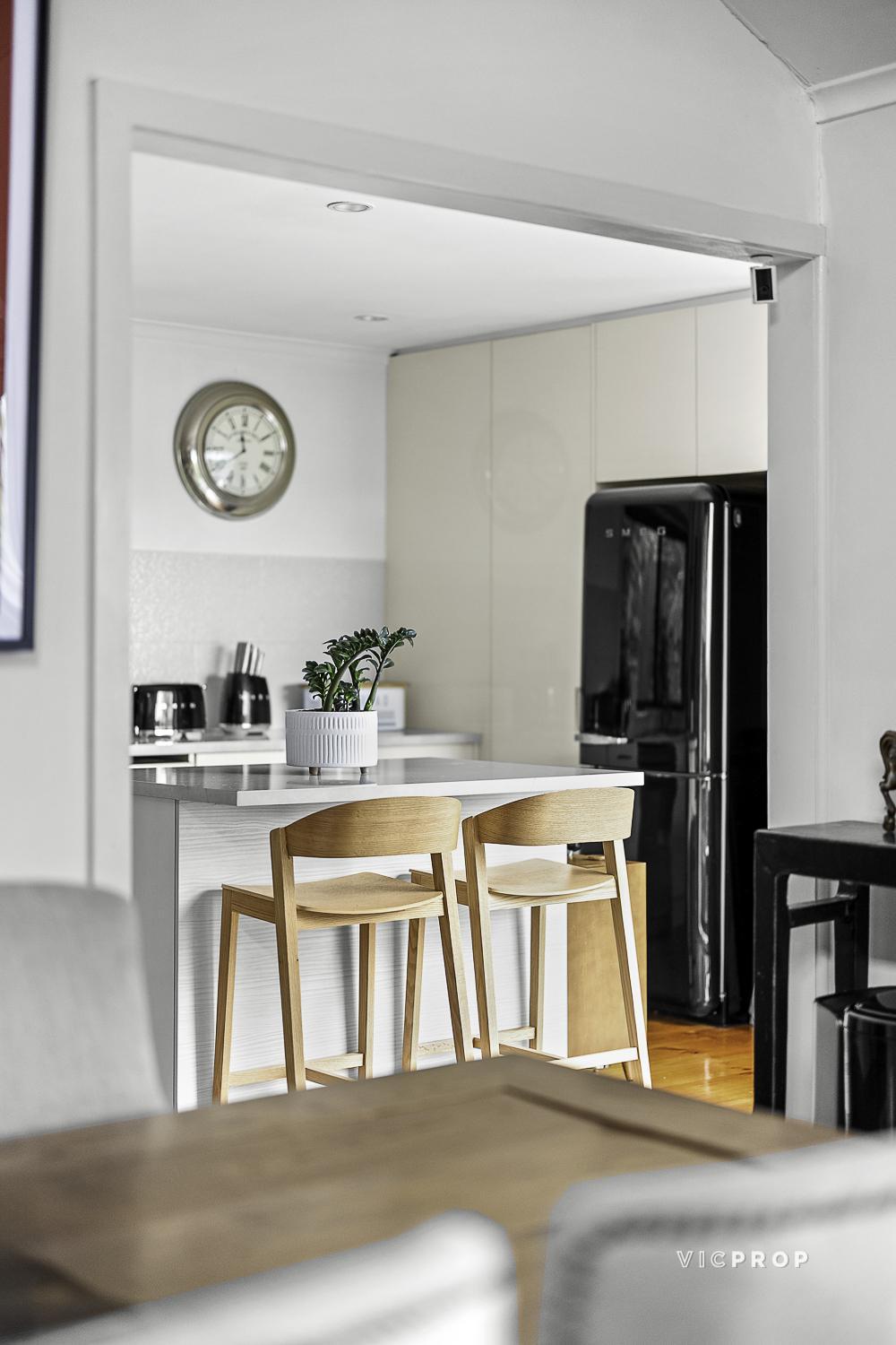 2-bedroom unit at 1 110 BROWN STREET, HEIDELBERG VIC 3084, Banyule, Victoria