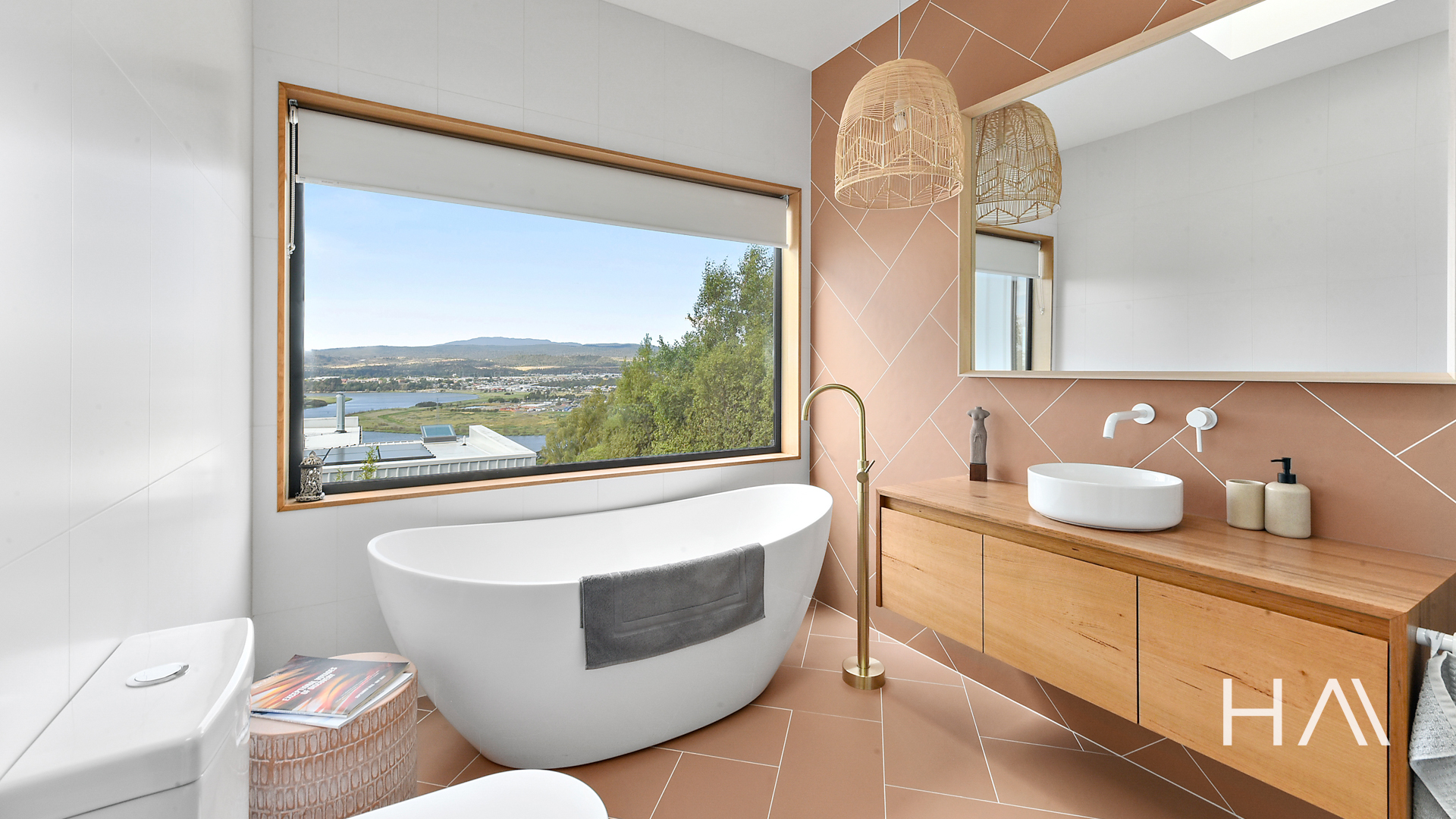 3-bedroom house at 1/55 Lachlan Parade, Trevallyn, TAS 7250, West Tamar, Tasmania