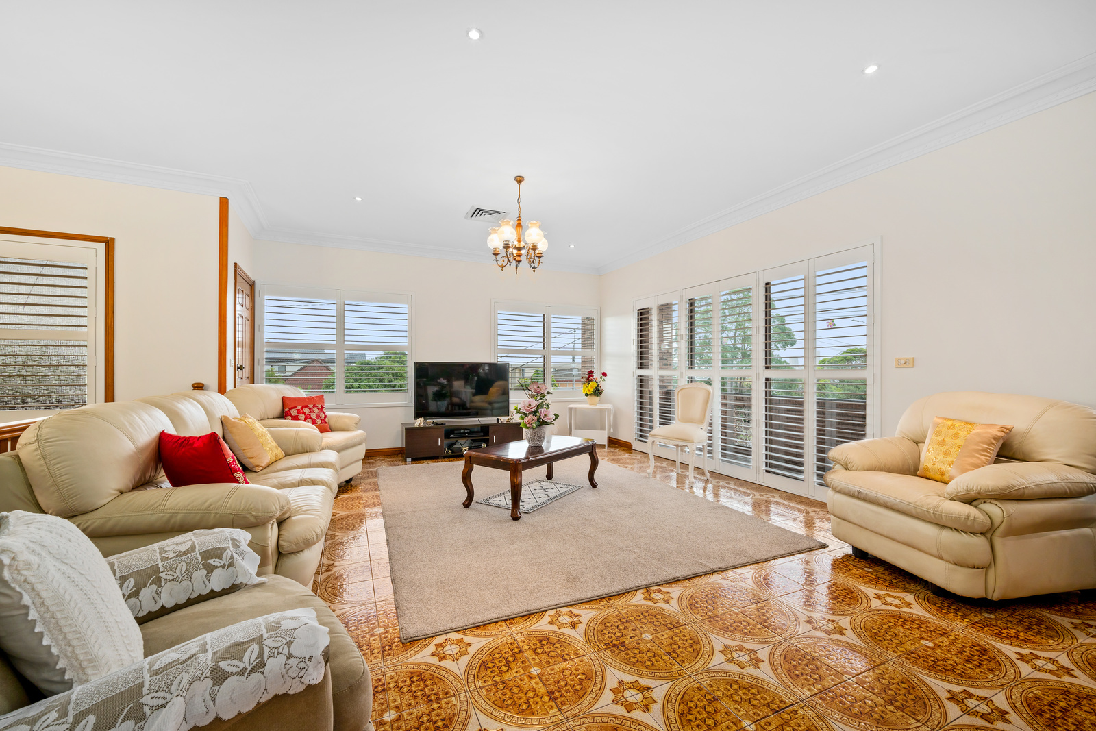 4-bedroom house at 54 Park Road, Auburn, NSW 2144, Cumberland, New South Wales
