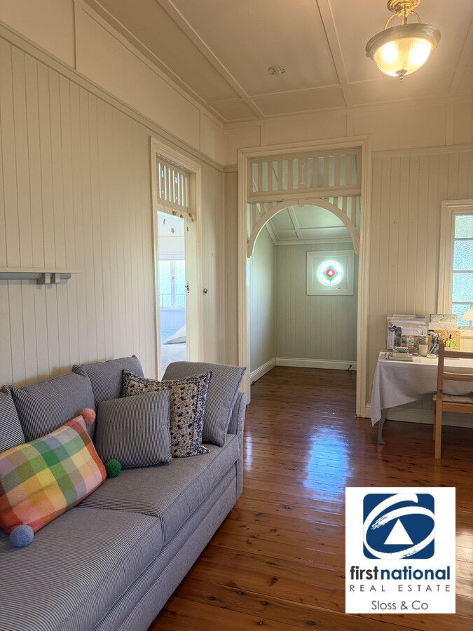 4-bedroom house at 46 MOFFATT STREET, Goondiwindi QLD 4390, Goondiwindi, Queensland