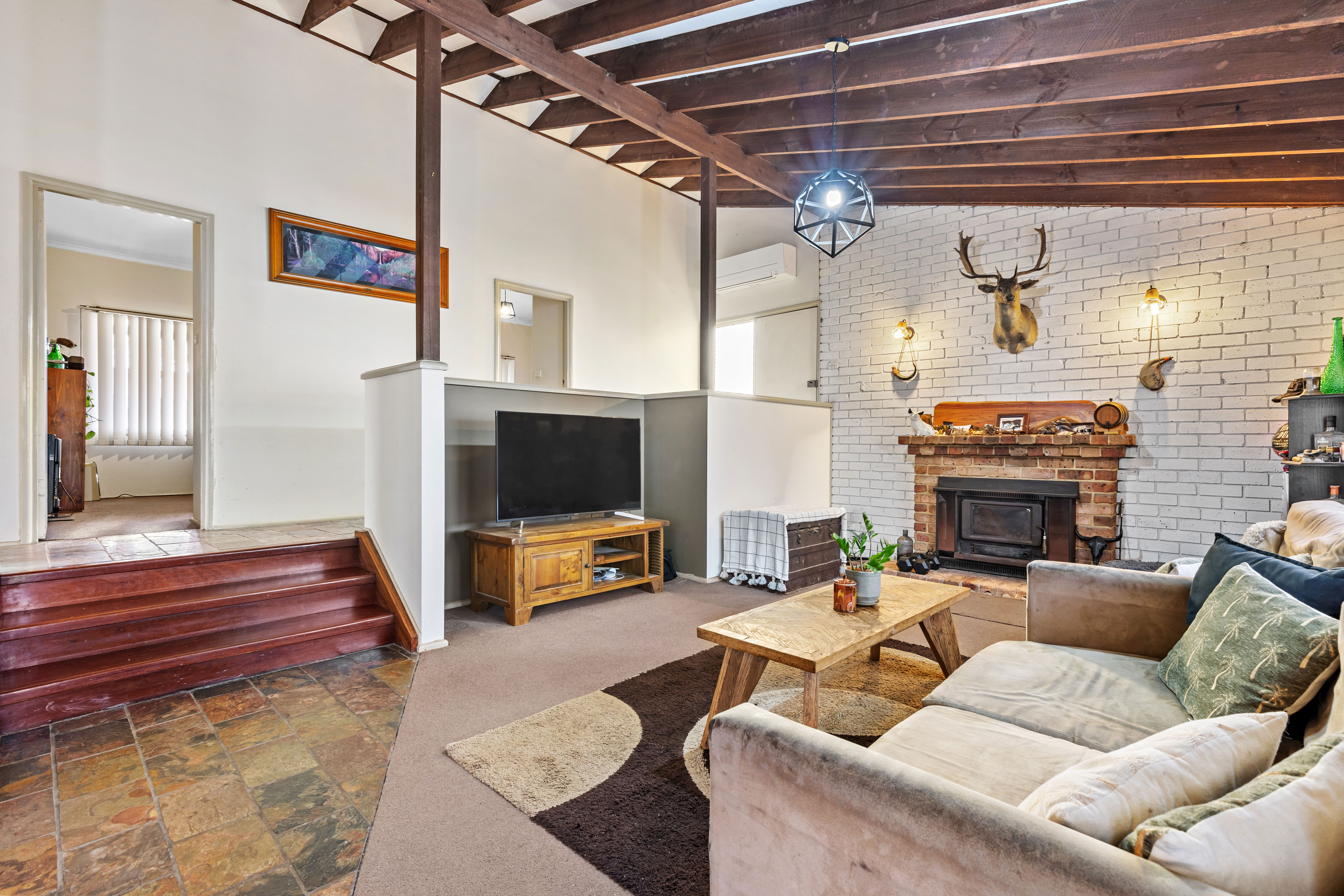 4-bedroom house at 20 Meredith Street, Blaxland, NSW 2774, Blue Mountains, New South Wales