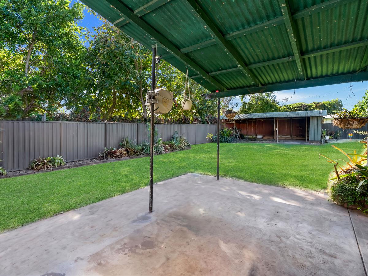 3-bedroom house at 10 Wallace Street, Manunda, QLD 4870, Cairns, Queensland
