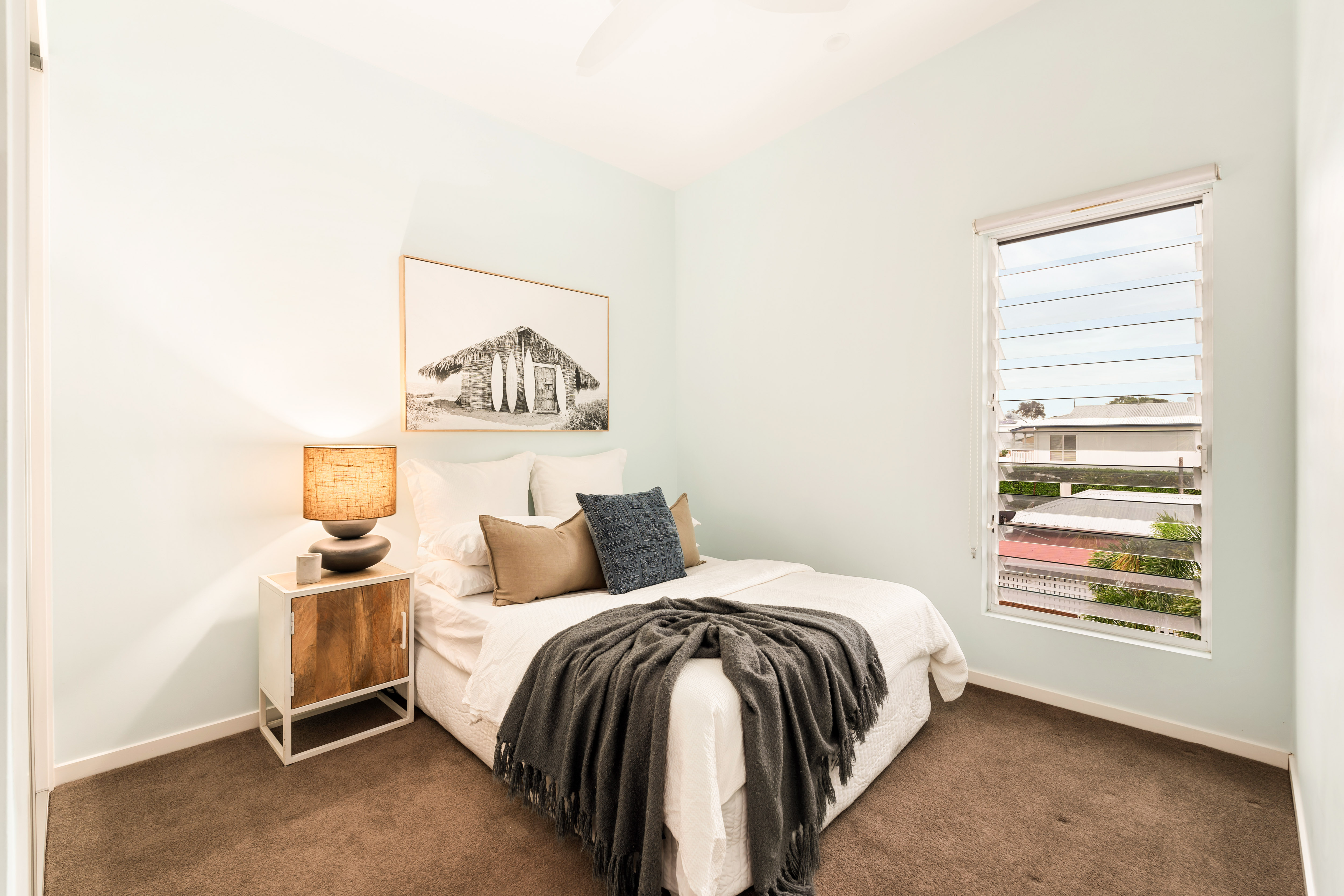 3-bedroom unit at 6/30 Second Avenue, Sandgate, Qld, 4017, Brisbane, Queensland