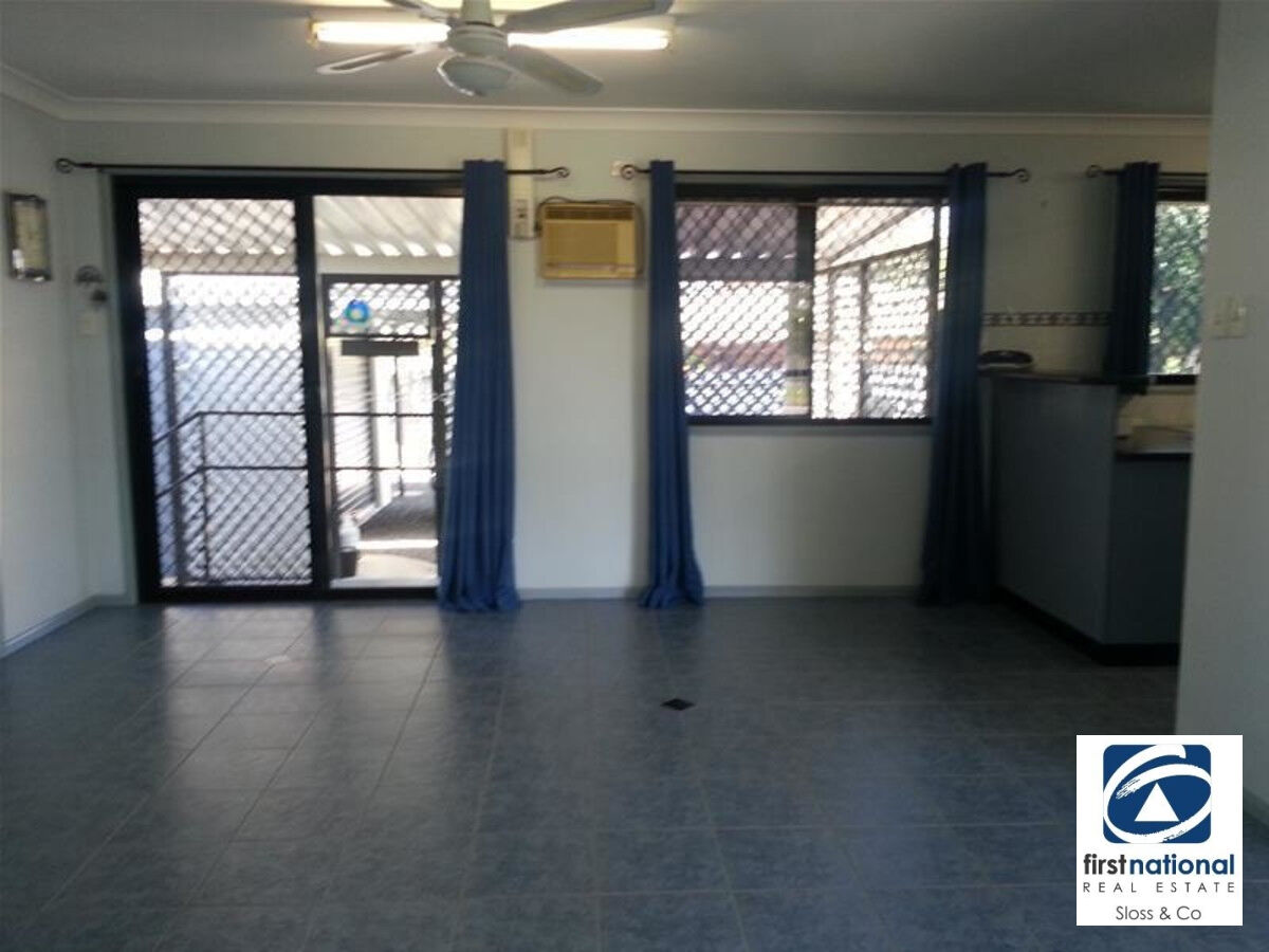 4-bedroom house at 12 Hensler Street, Goondiwindi, QLD 4390, Goondiwindi, Queensland