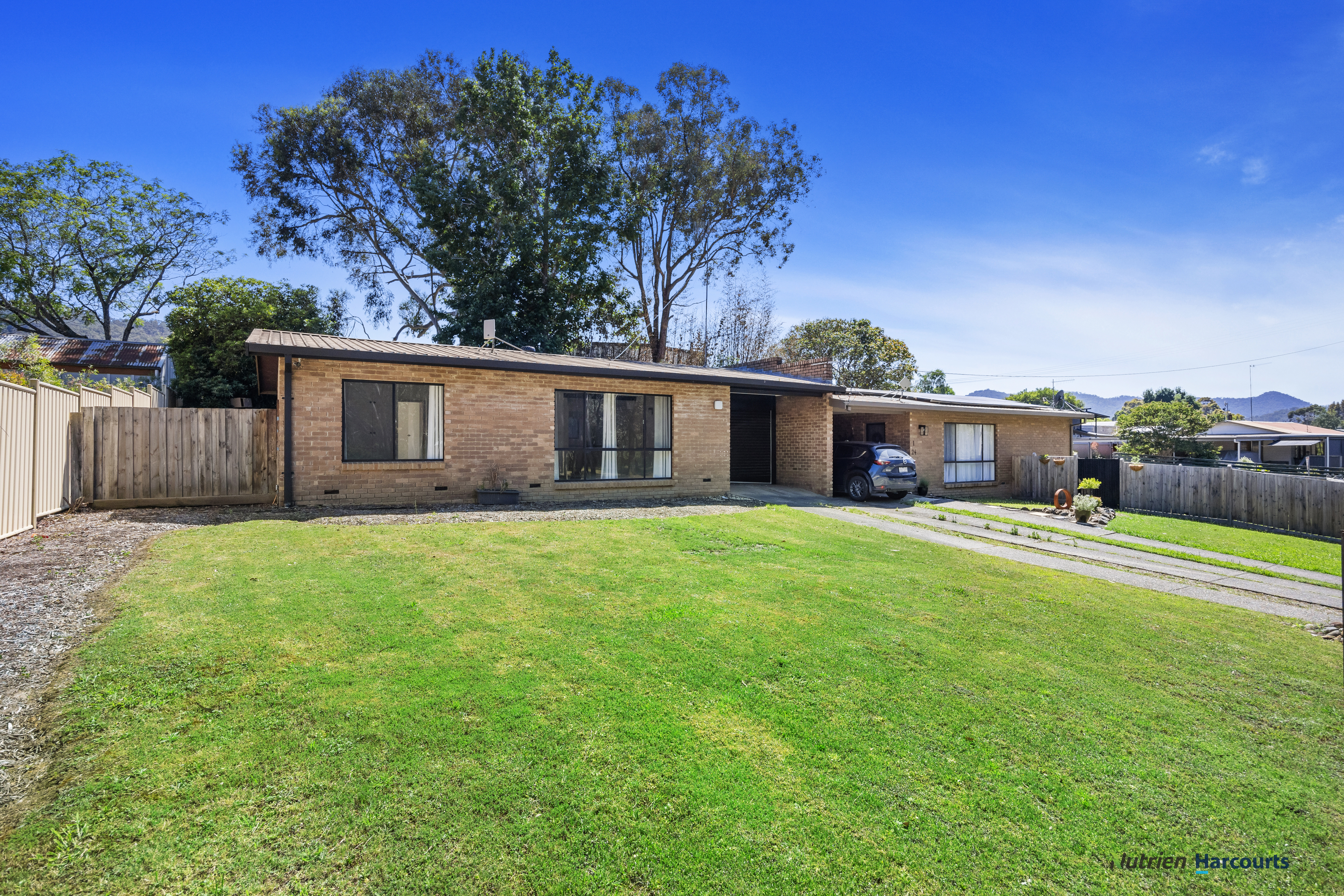 2-bedroom unit at 2/24 Park Ave North, Eildon, Vic, 3713, Murrindindi, Victoria