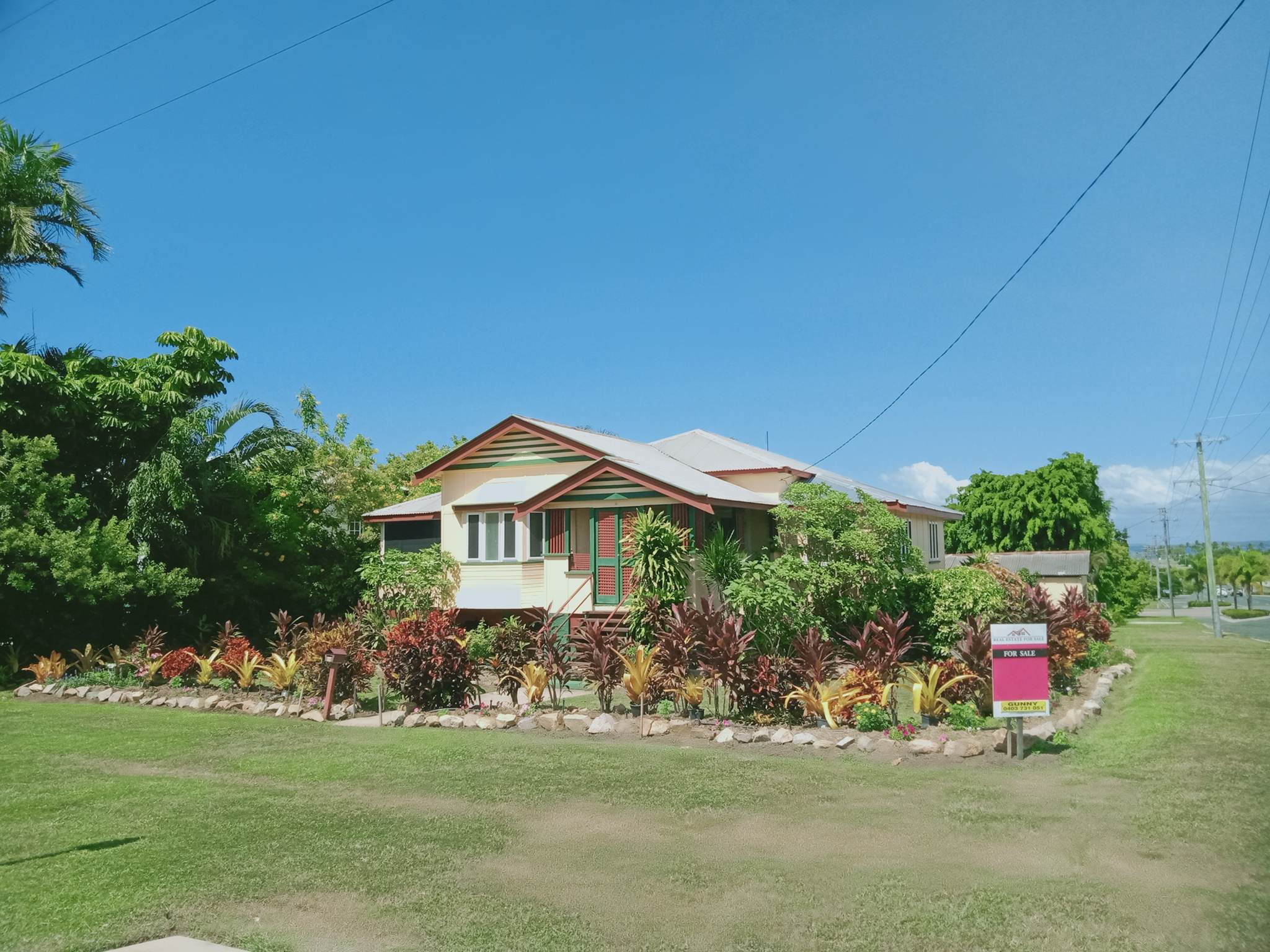 59 Kennedy Street, Bowen, QLD 4805 - Image 1