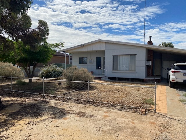3-bedroom house at 13 GREENHAM STREET, Koorda WA 6475, Koorda, Western Australia