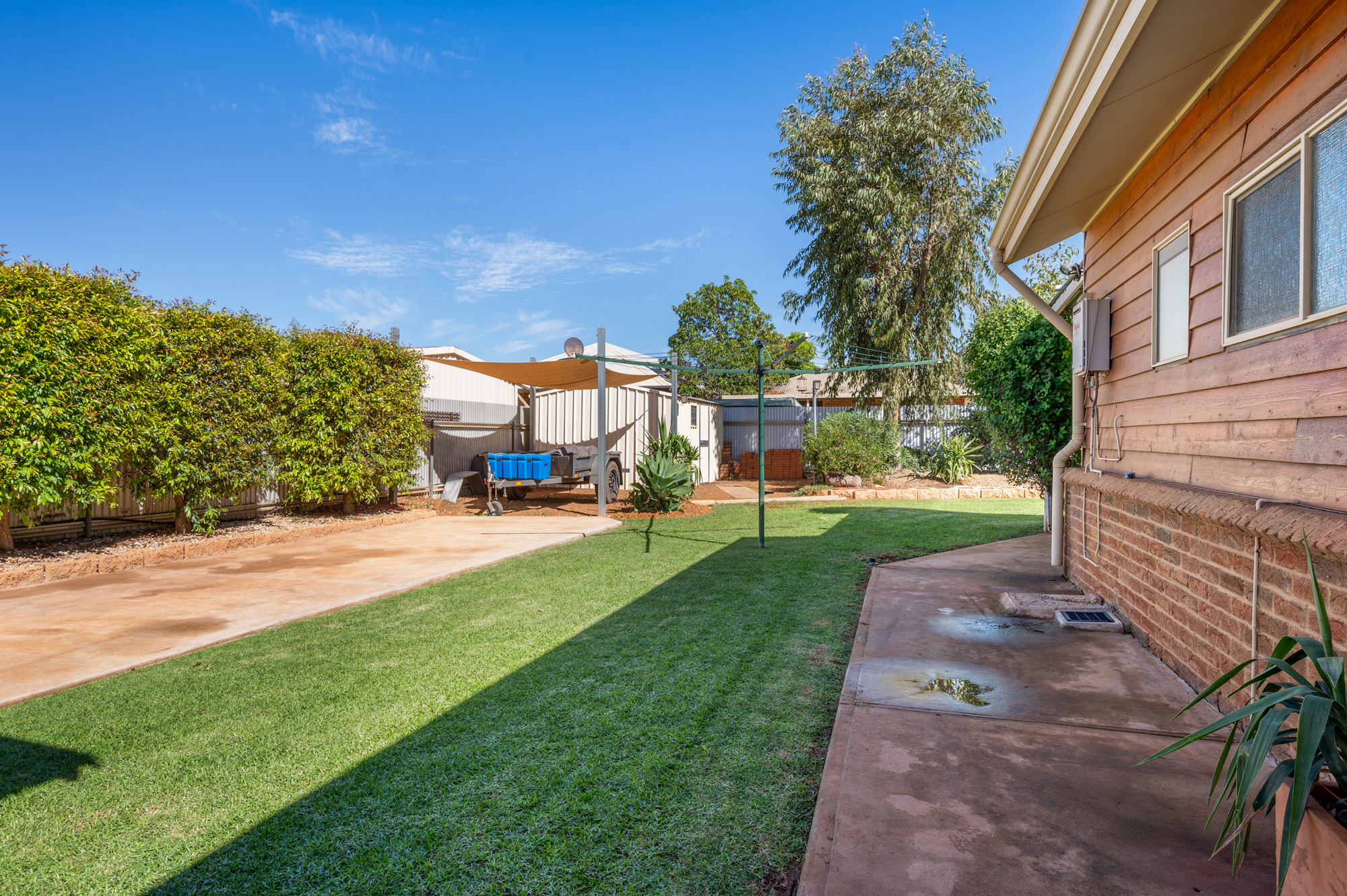 3-bedroom house at 25 Killington Crescent, Boulder, WA 6432, Kalgoorlie-Boulder, Western Australia